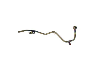 Dorman 624-601 Automatic Transmission Oil Cooler Hose Assembly - Outlet To Transmission (Rear)