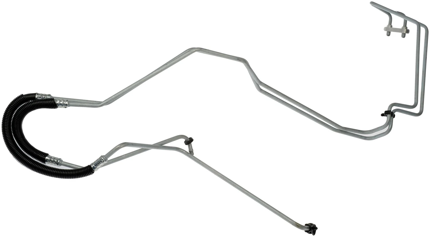 Dorman 624-723 Automatic Transmission Oil Cooler Hose Assembly - Inlet and Outlet