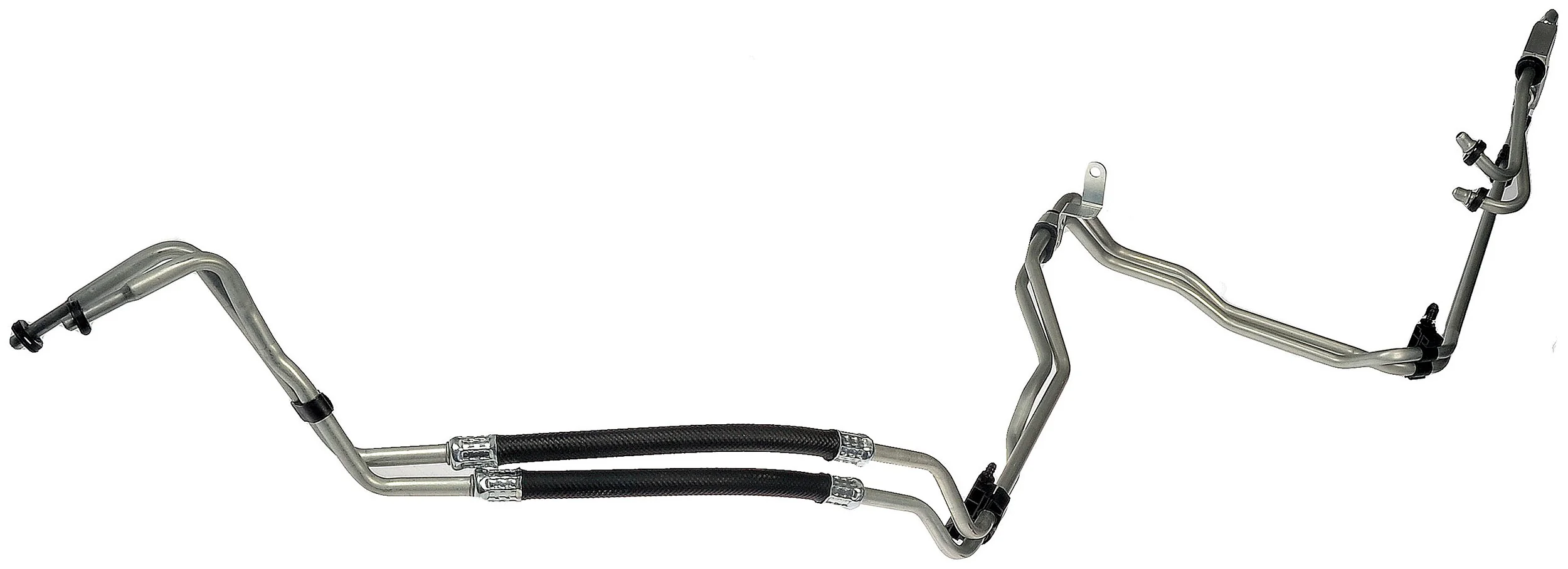 Dorman 624-862 Automatic Transmission Oil Cooler Hose Assembly - Inlet and Outlet