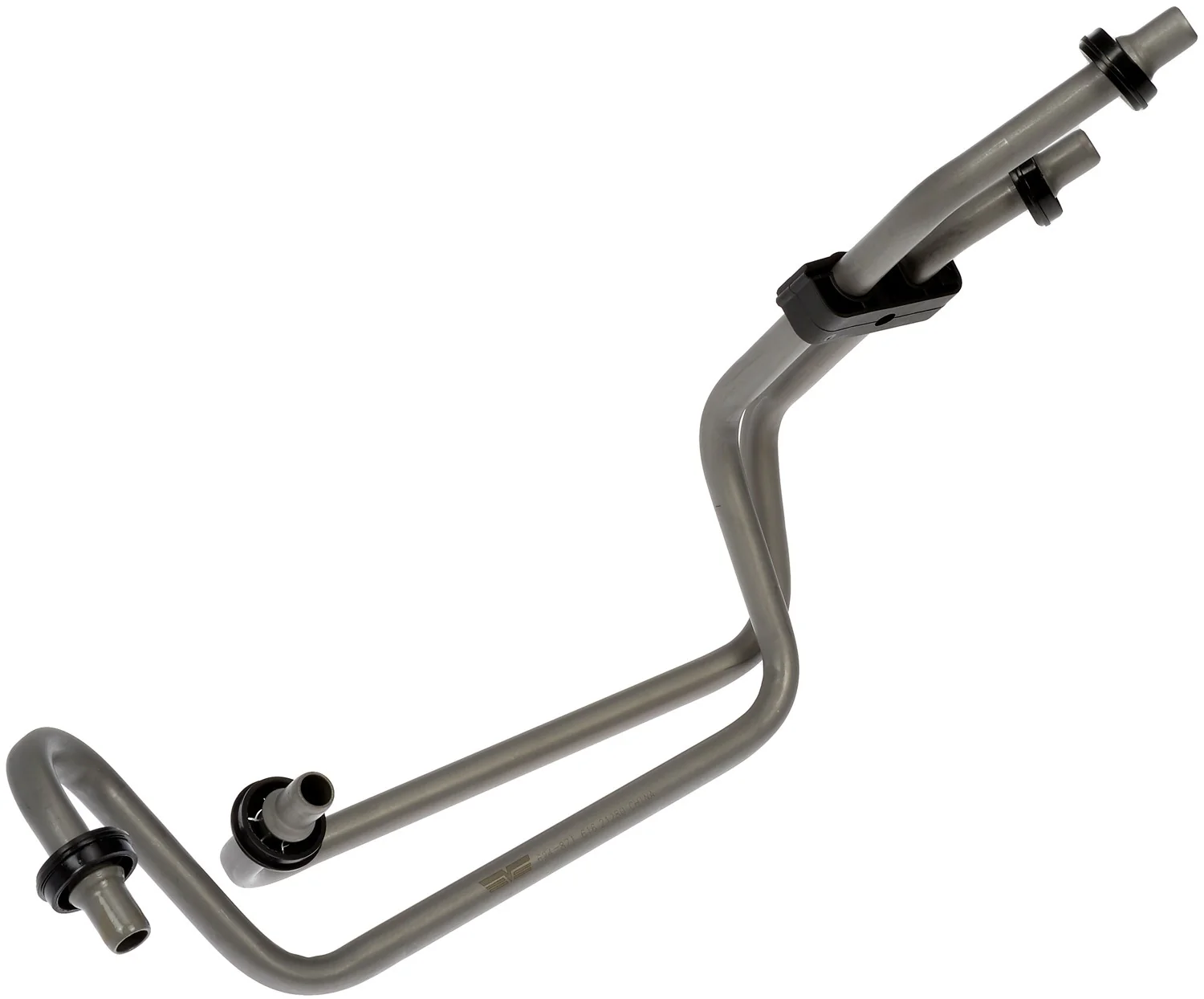 Dorman 624-871 Automatic Transmission Oil Cooler Hose Assembly - Inlet and Outlet