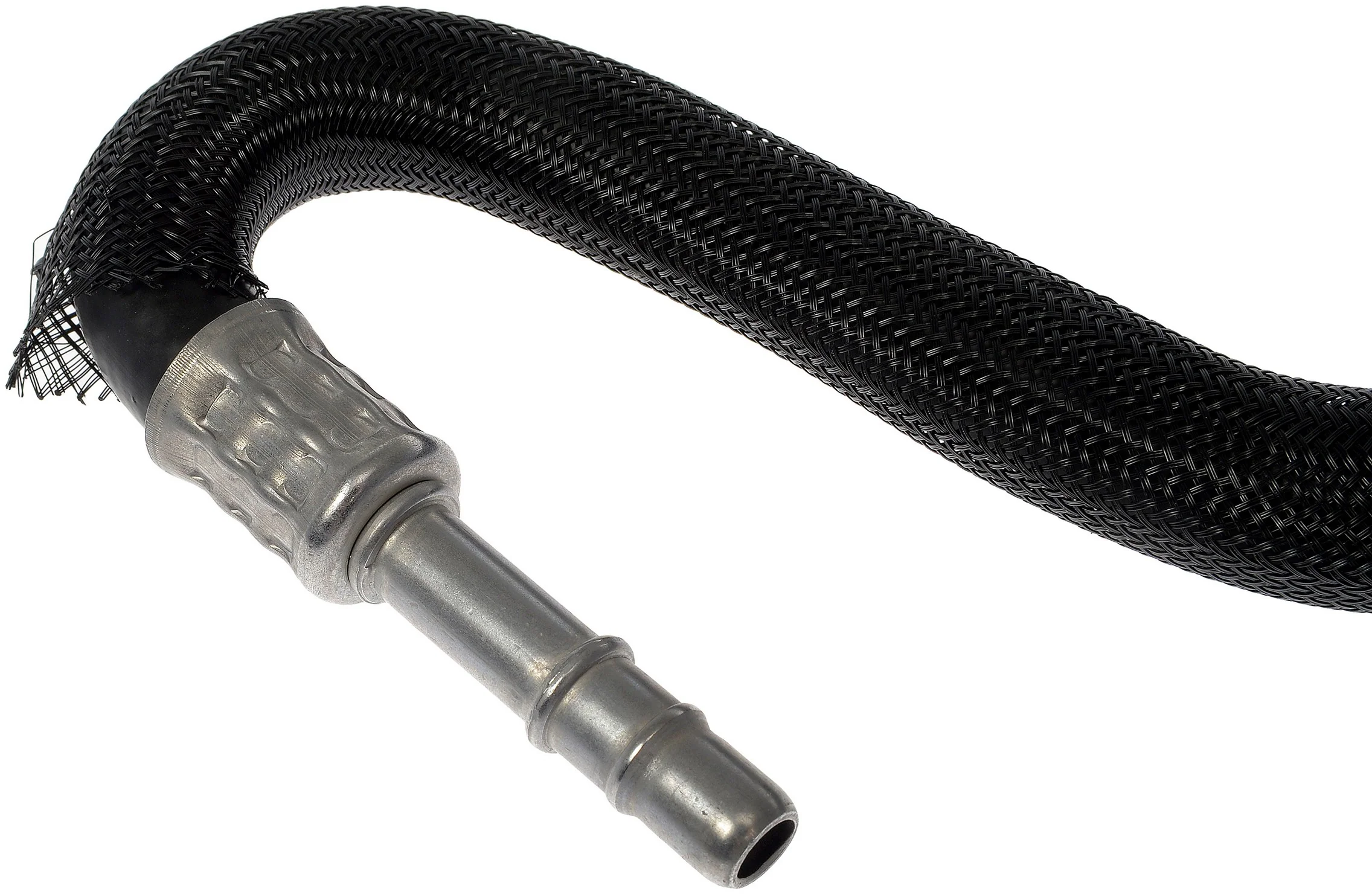 Dorman 624-931 Automatic Transmission Oil Cooler Hose Assembly - Auxiliary Cooler (Driver Side) to Transmission