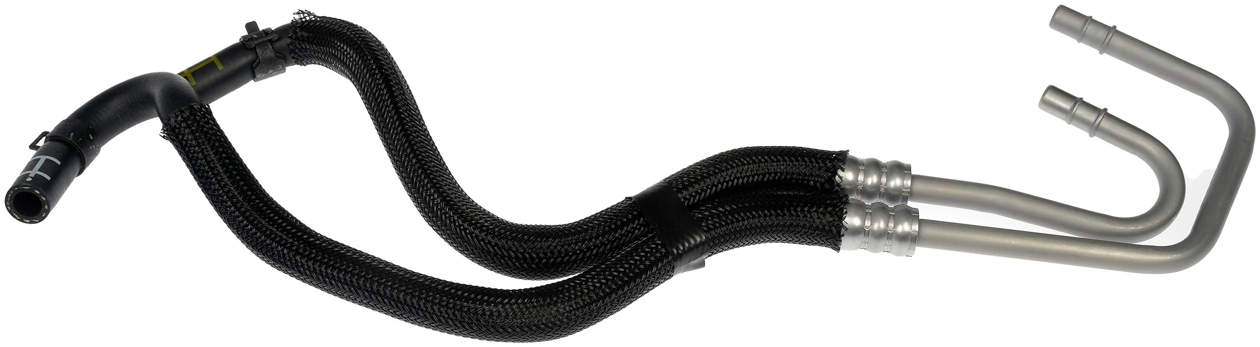 Dorman 624-995 Automatic Transmission Oil Cooler Hose Assembly - Inlet and Outlet