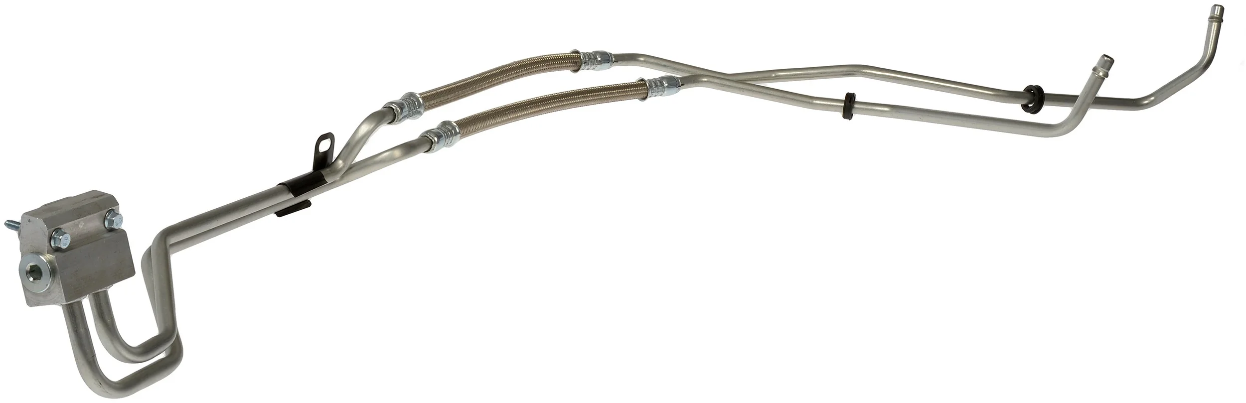 Dorman 625-340XD Engine Oil Cooler Hose Assembly - Inlet and Outlet Assembly