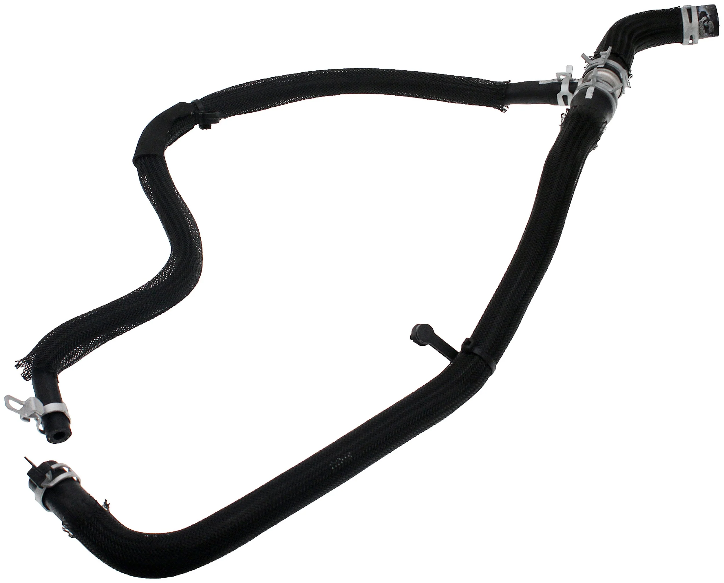 Dorman 626-329 HVAC Heater Hose Assembly - Inlet