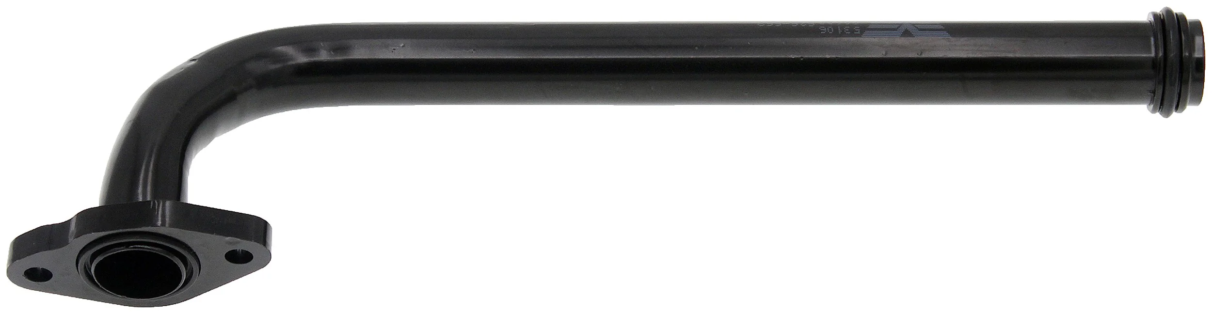 Dorman 626-669 Engine Coolant Pipe - Oil Cooler To Cylinder Head