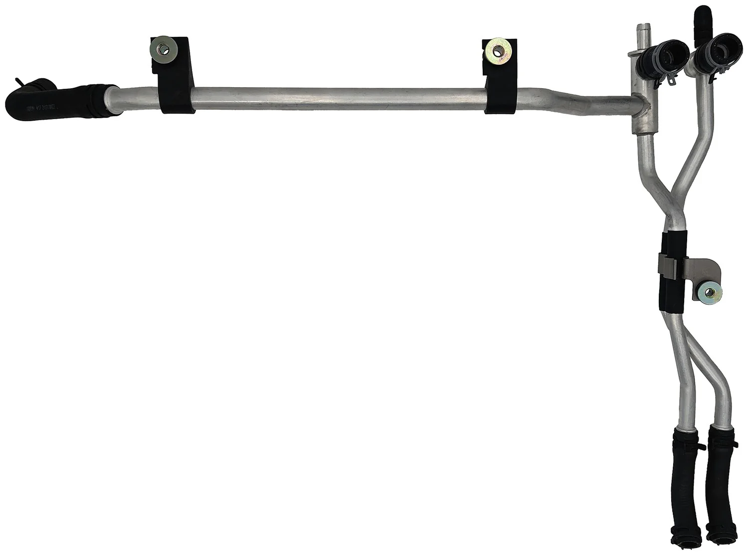 Dorman 626-688 HVAC Heater Hose Assembly - Inlet and Outlet