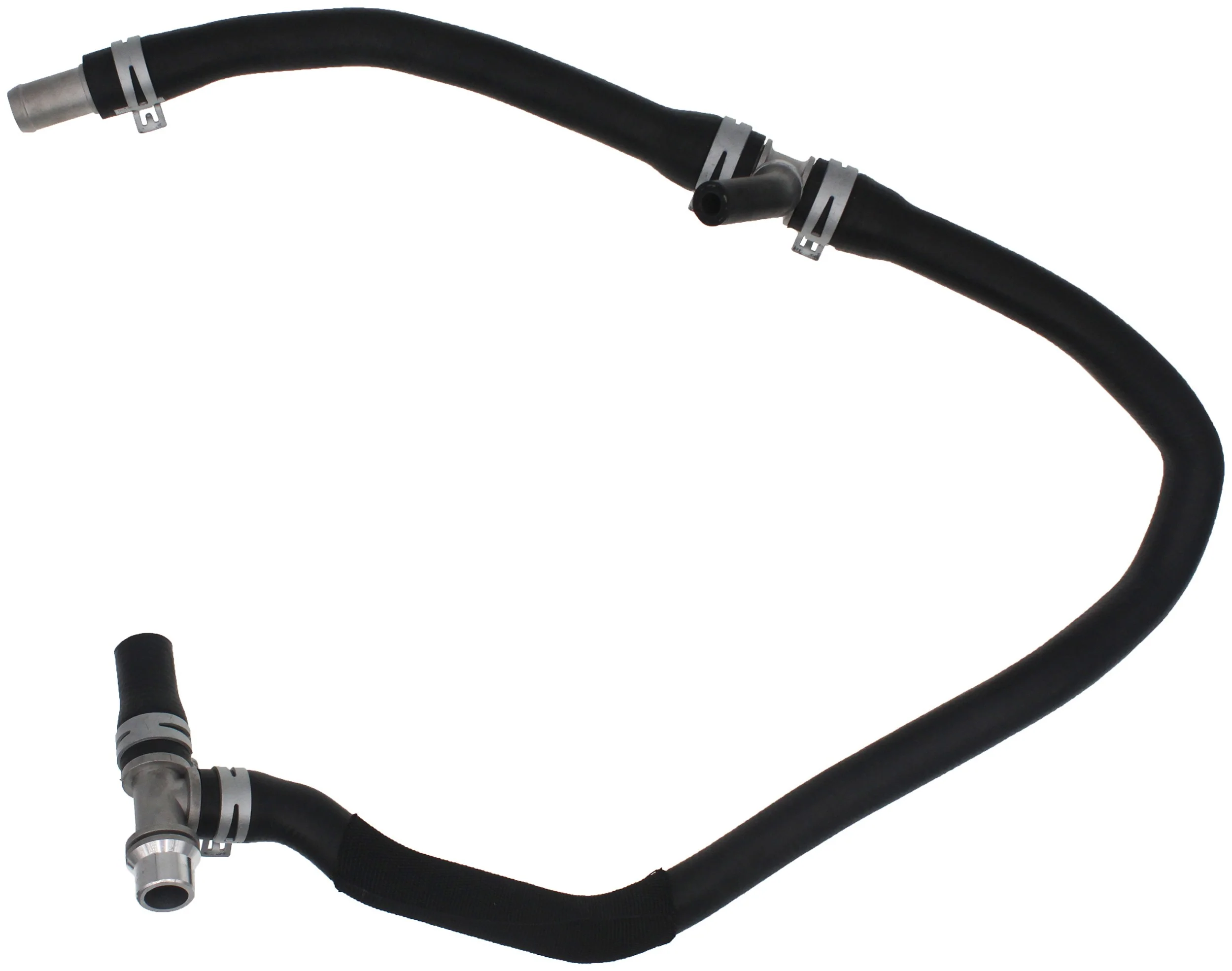 Dorman 626-693 HVAC Heater Hose Assembly - Inlet