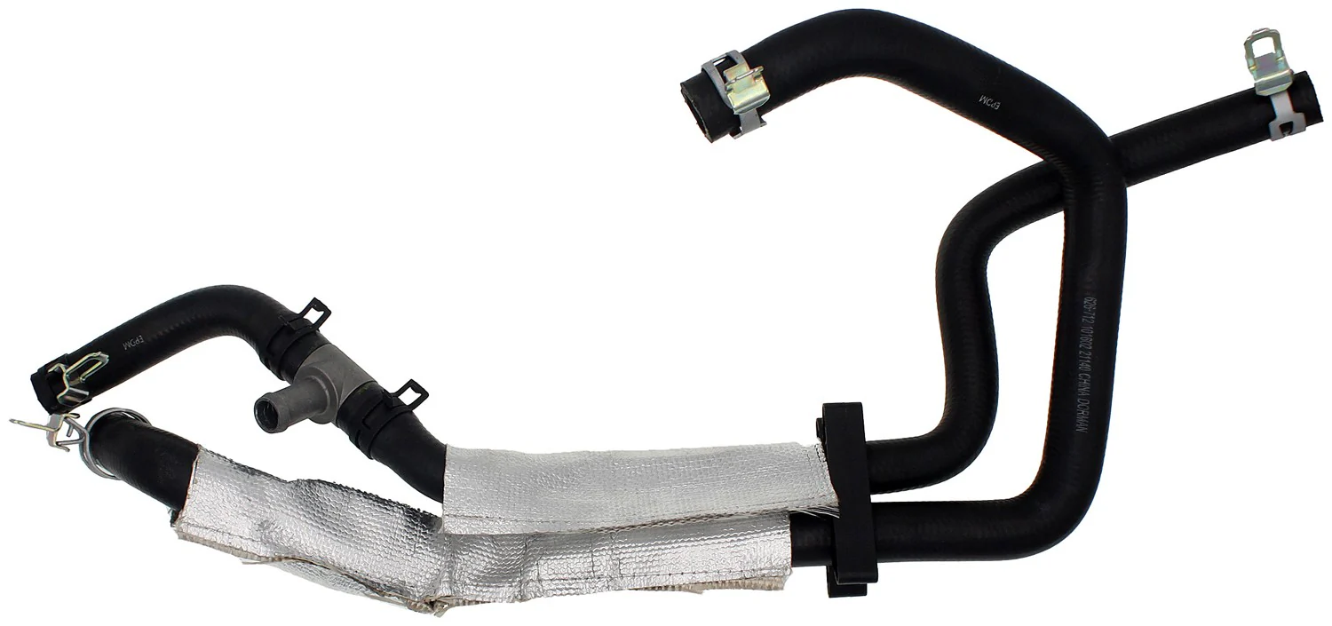 Dorman 626-712 HVAC Heater Hose Assembly - Inlet and Outlet
