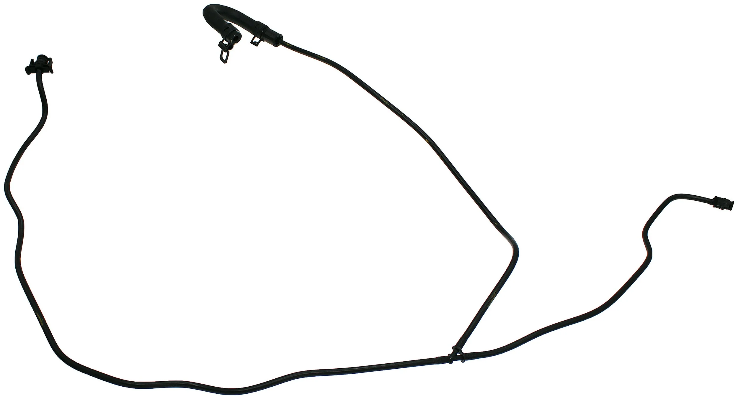 Dorman 626-719 Engine Coolant Overflow Hose - Upper