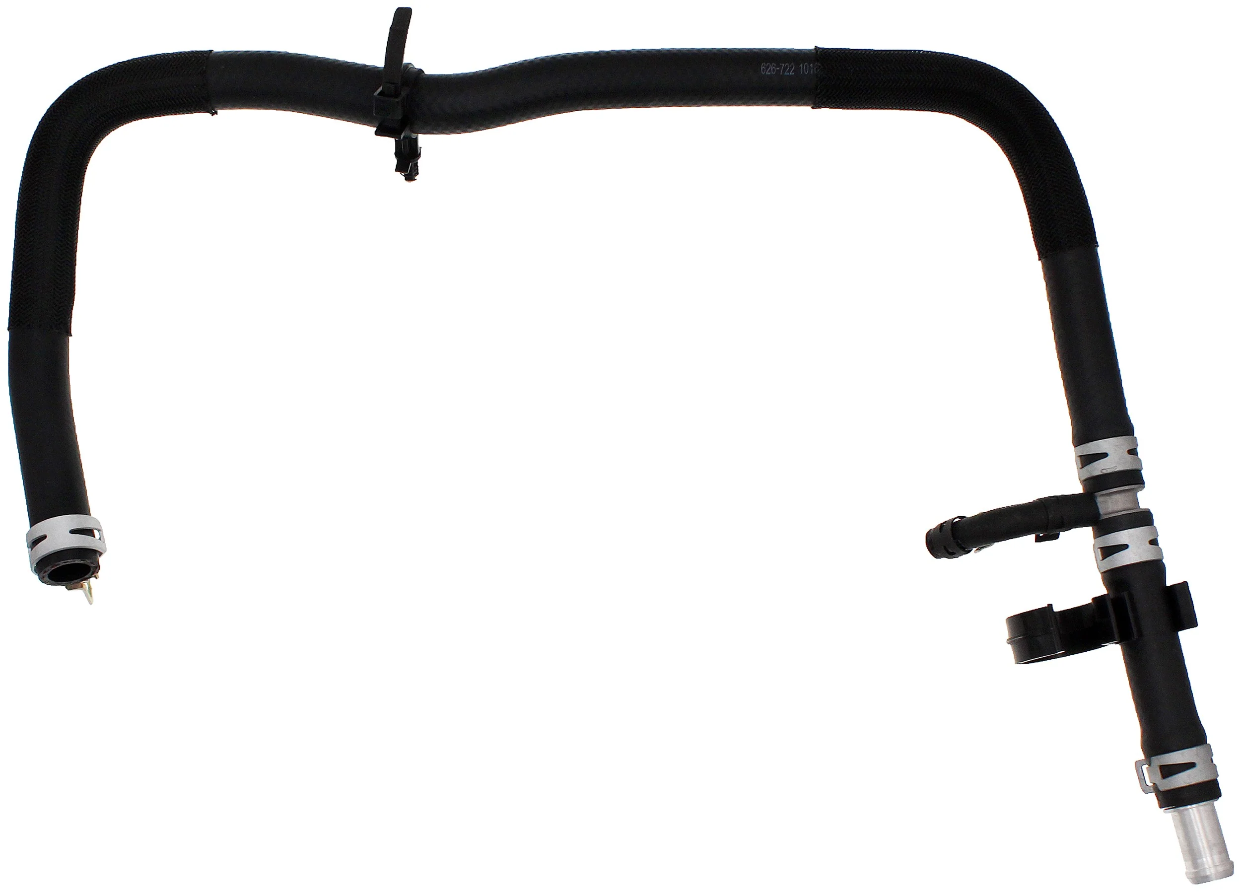 Dorman 626-722 HVAC Heater Hose Assembly - Inlet