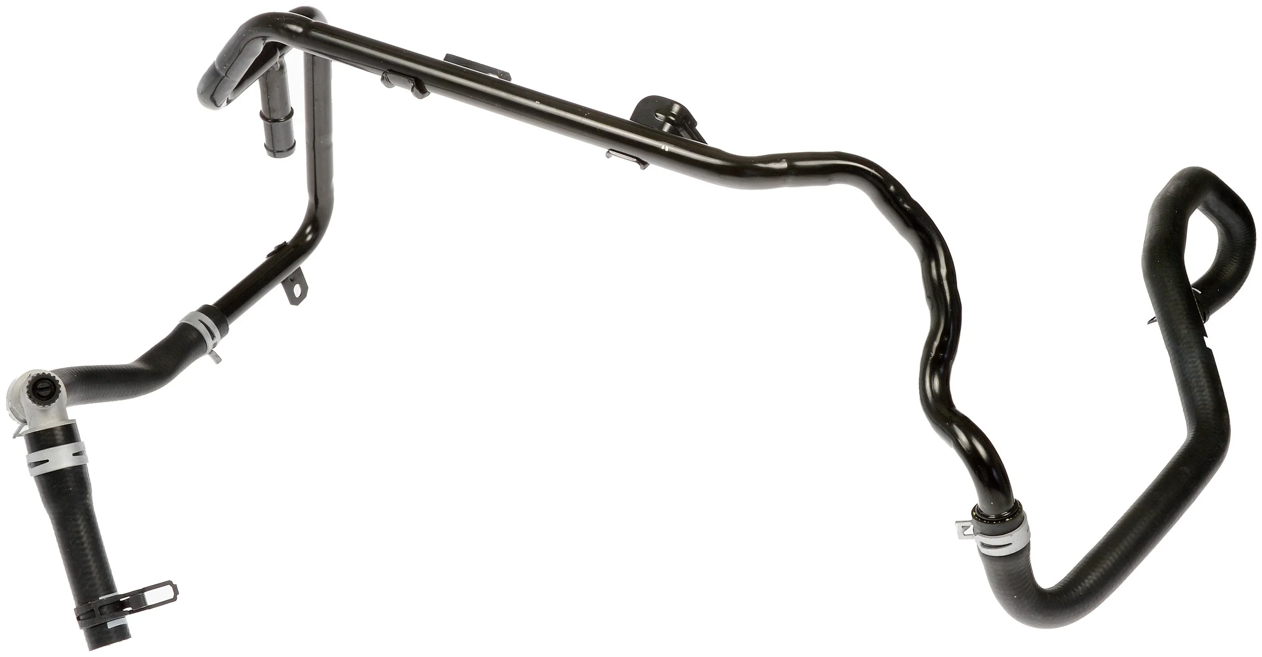 Dorman 626-724 HVAC Heater Hose Assembly - Outlet