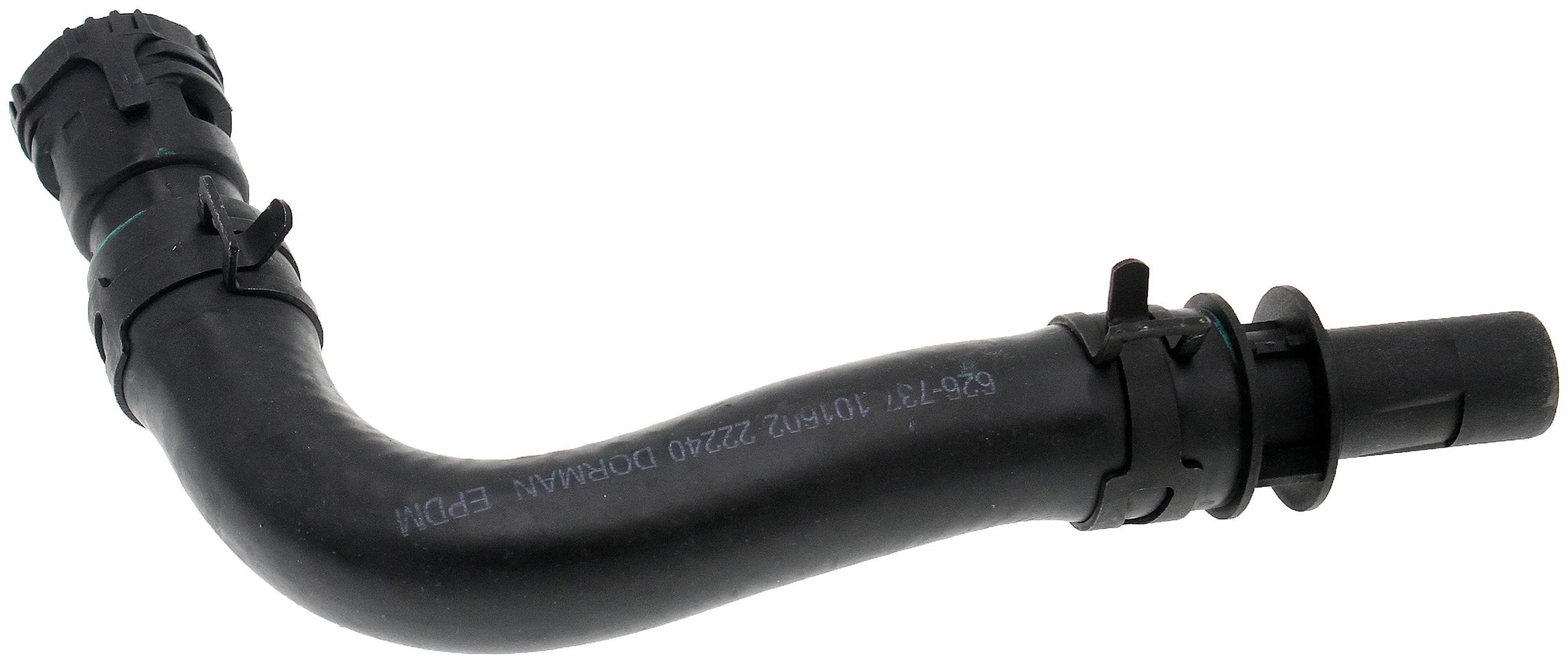 Dorman 626-737 HVAC Heater Hose Assembly - Outlet