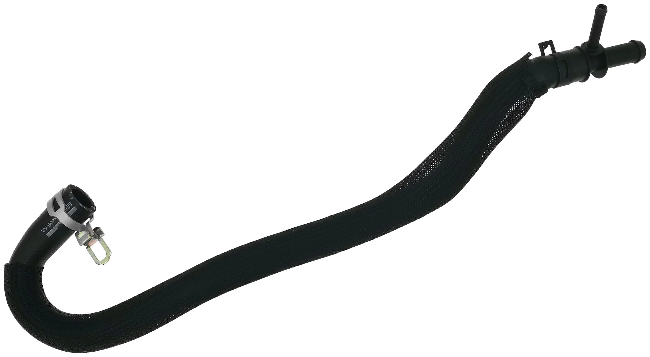 Dorman 626-739 HVAC Heater Hose Assembly - Outlet