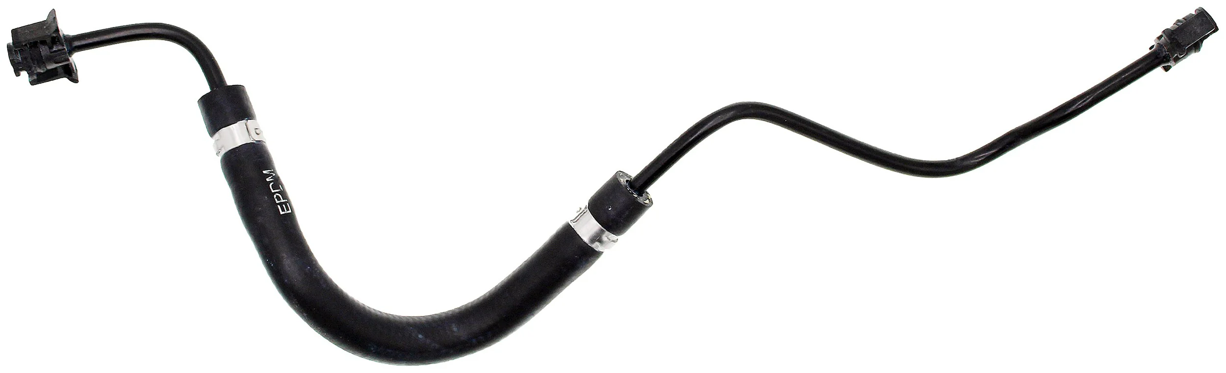 Dorman 626-740 Engine Coolant Overflow Hose - Upper