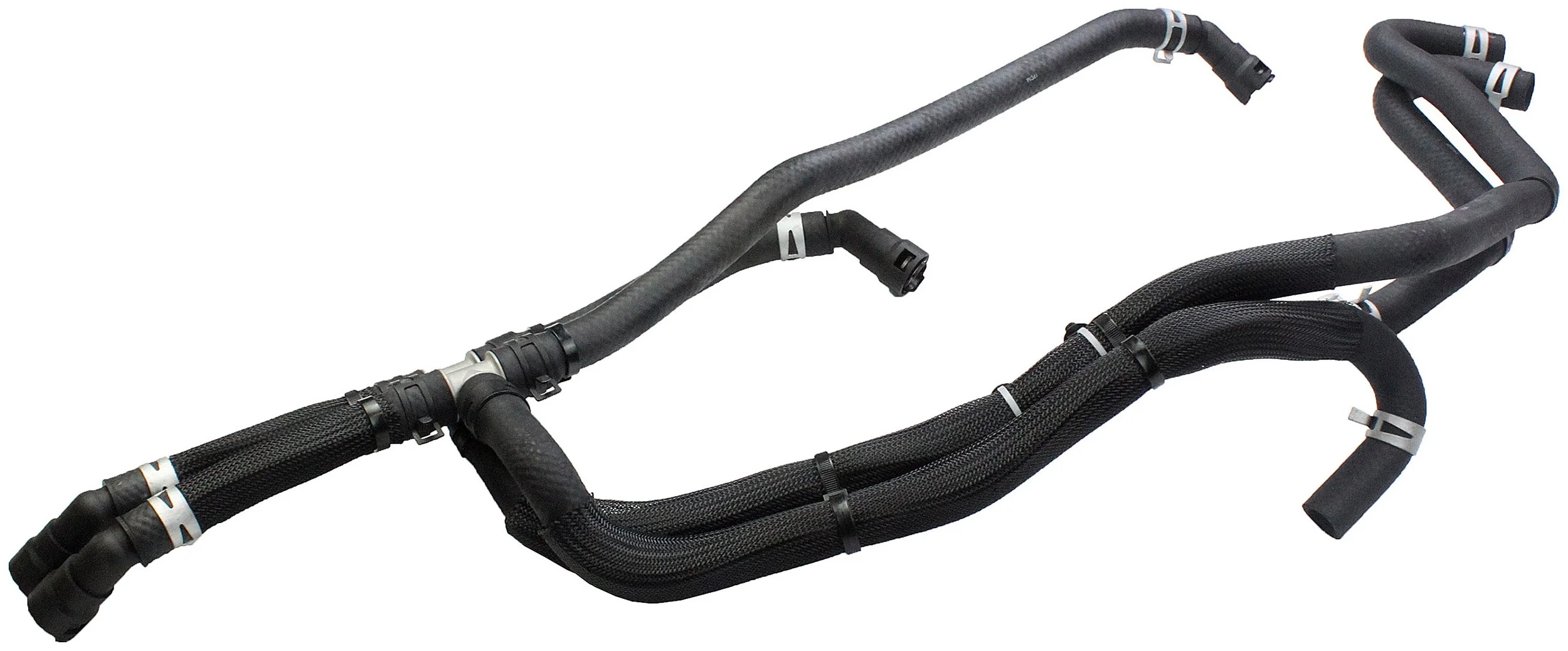 Dorman 626-802 HVAC Heater Hose Assembly - Inlet and Outlet