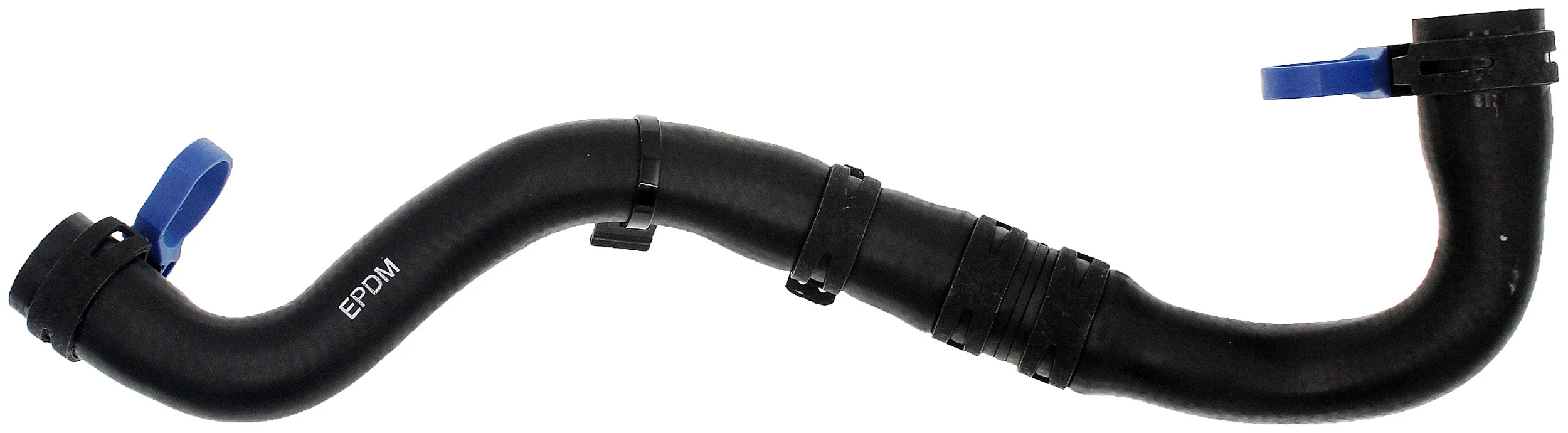 Dorman 626-806 Engine Coolant Bypass Hose - Thermostat Housing To Coolant Inlet