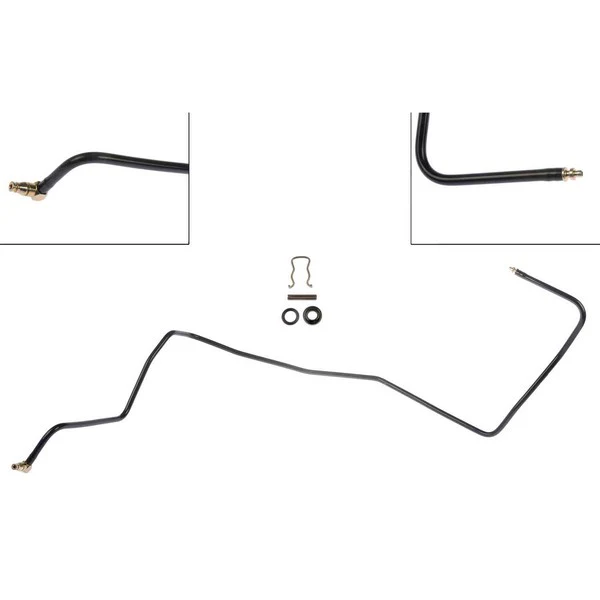 Dorman 628-235 Clutch Hydraulic Line