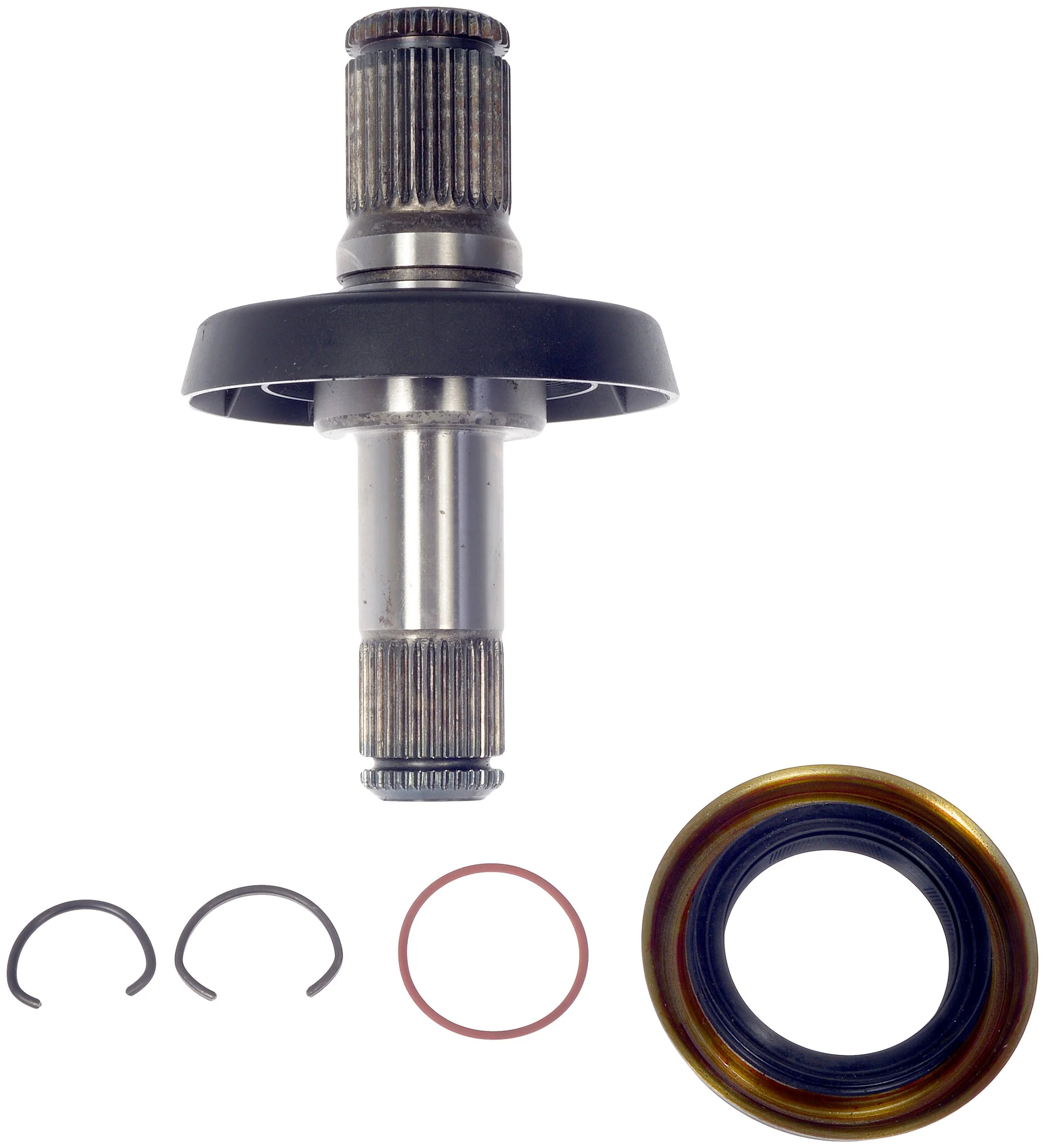 Dorman 630-055 Drive Axle Shaft Assembly - Rear Left Inner