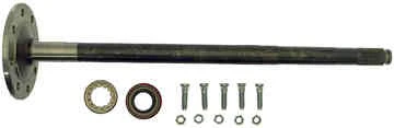 Dorman 630-220 Drive Axle Shaft - Rear Left
