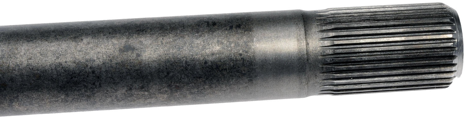 Dorman 630-330 Drive Axle Shaft - Rear Left