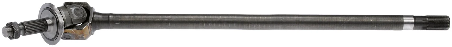 Dorman 630-430 Drive Axle Shaft Assembly - Front Right