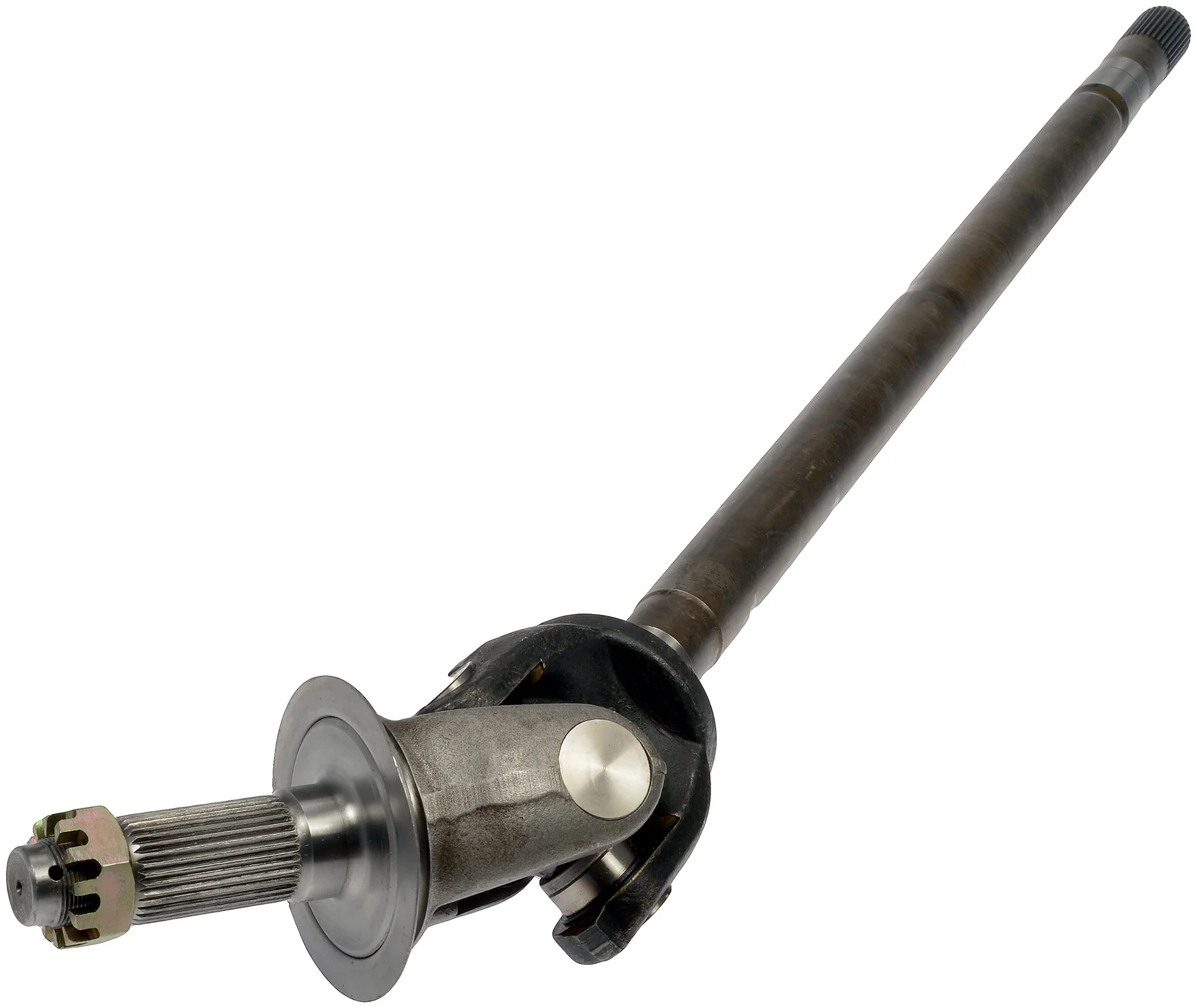 Dorman 630-634 Drive Axle Shaft Assembly - Front Right