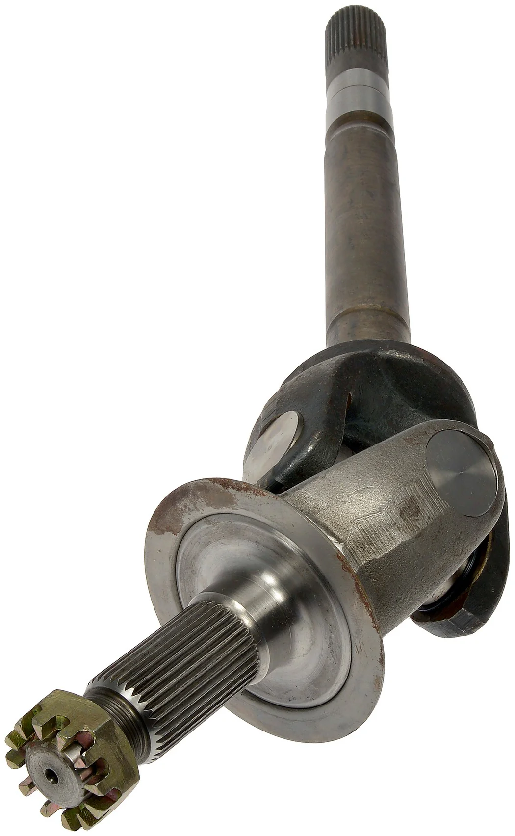 Dorman 630-635 Drive Axle Shaft Assembly - Front Left