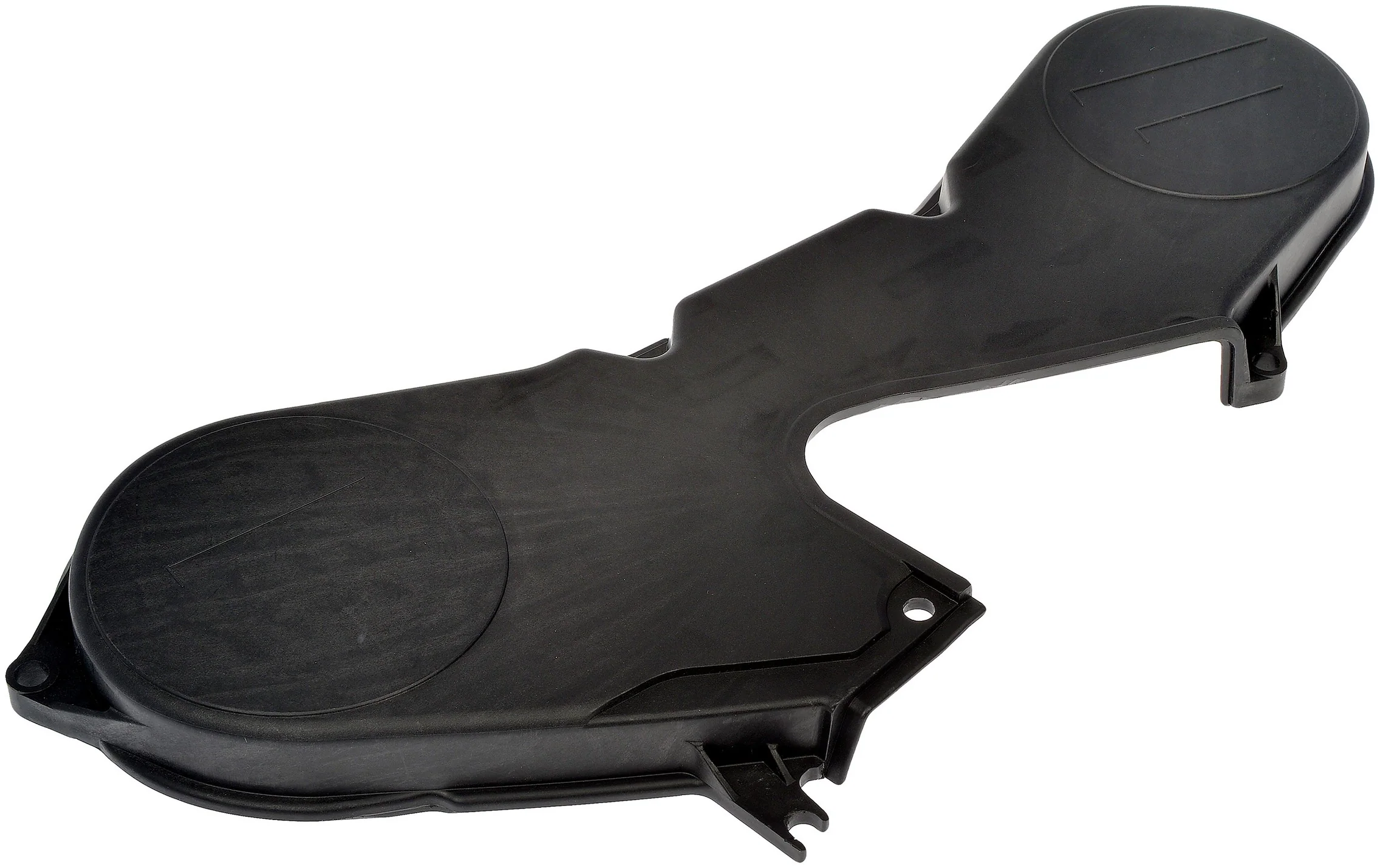 Dorman 635-136 Engine Timing Cover - Outer Upper