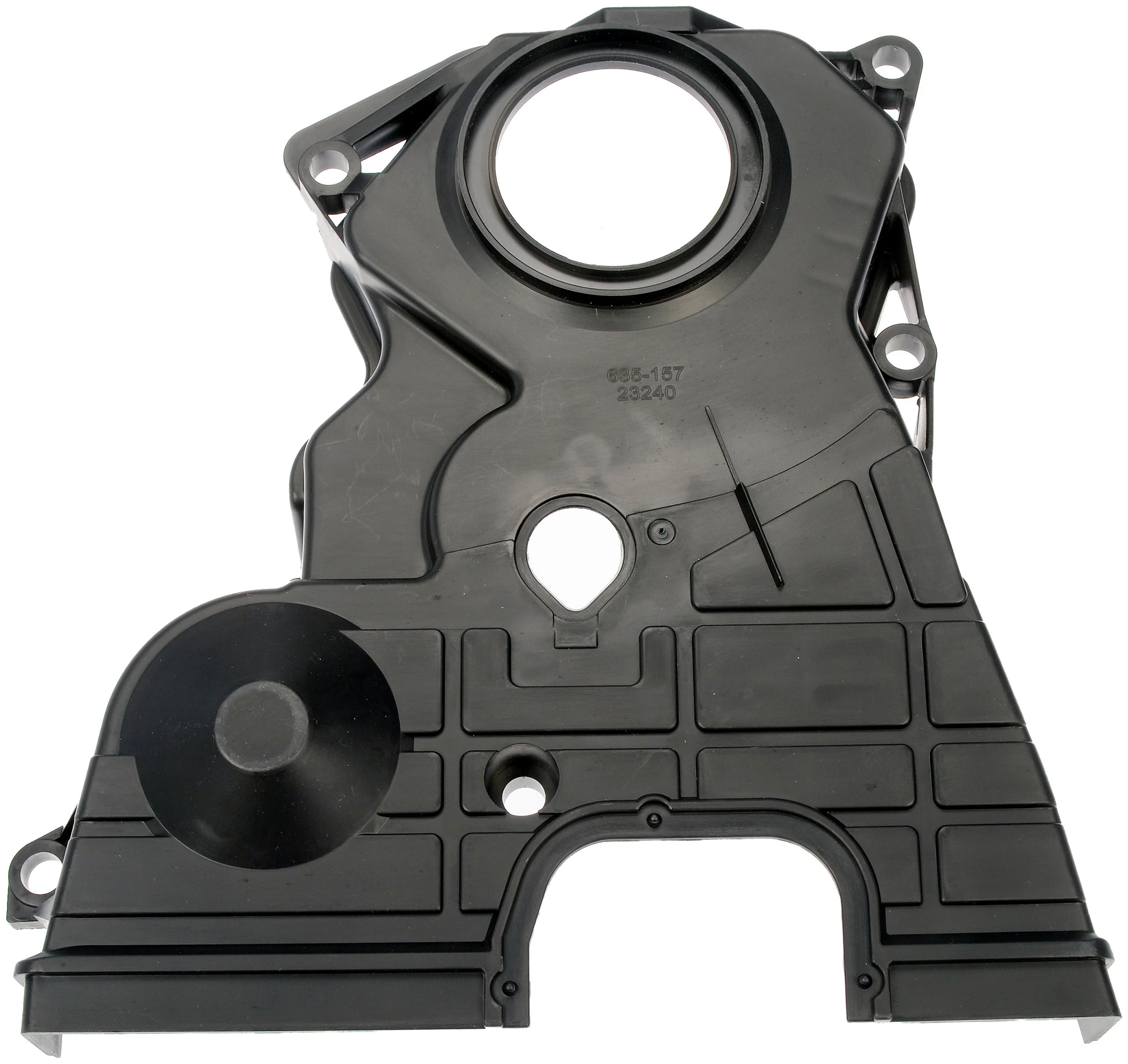 Dorman 635-157 Engine Timing Cover - Outer Lower