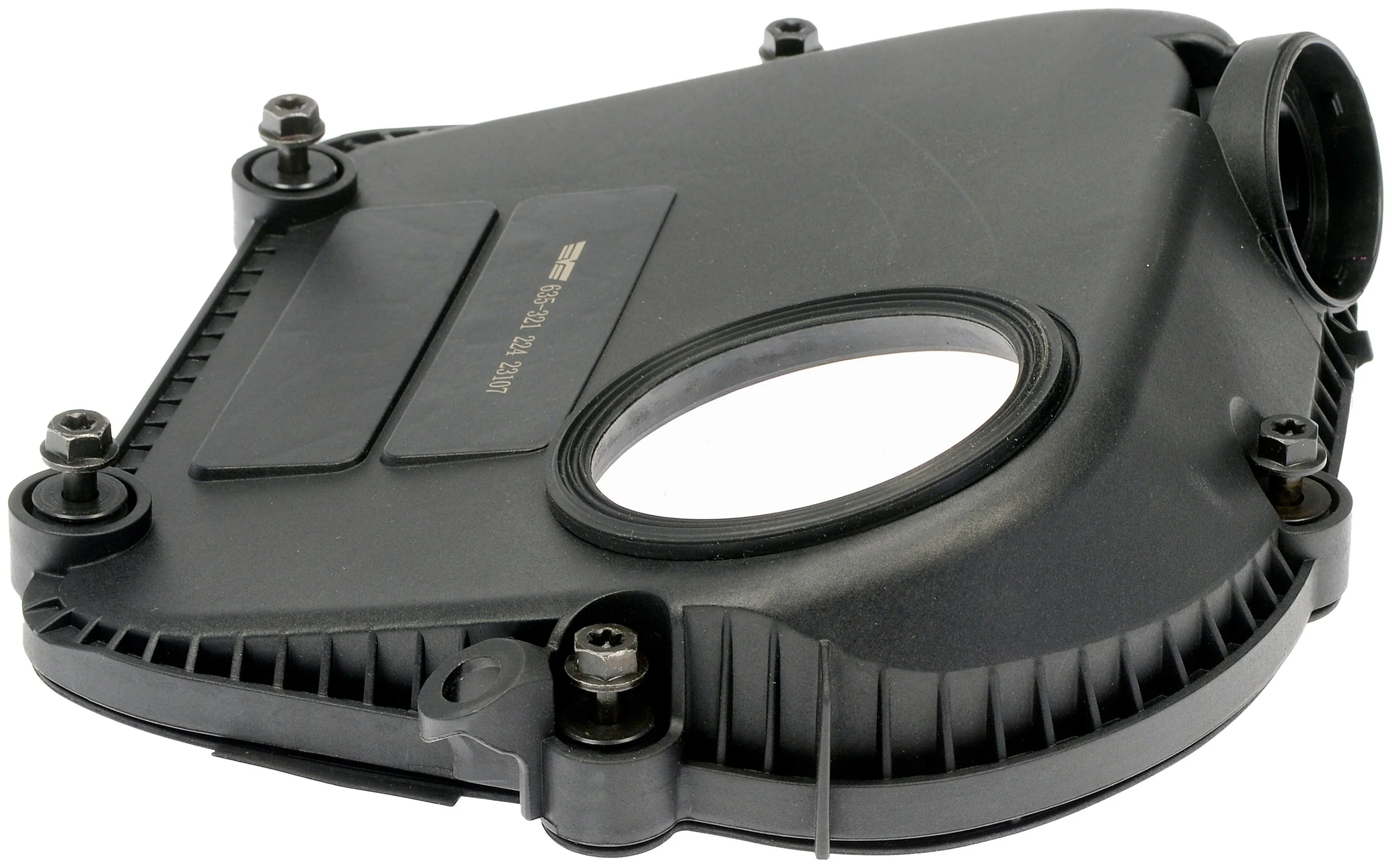 Dorman 635-321 Engine Timing Cover - Upper