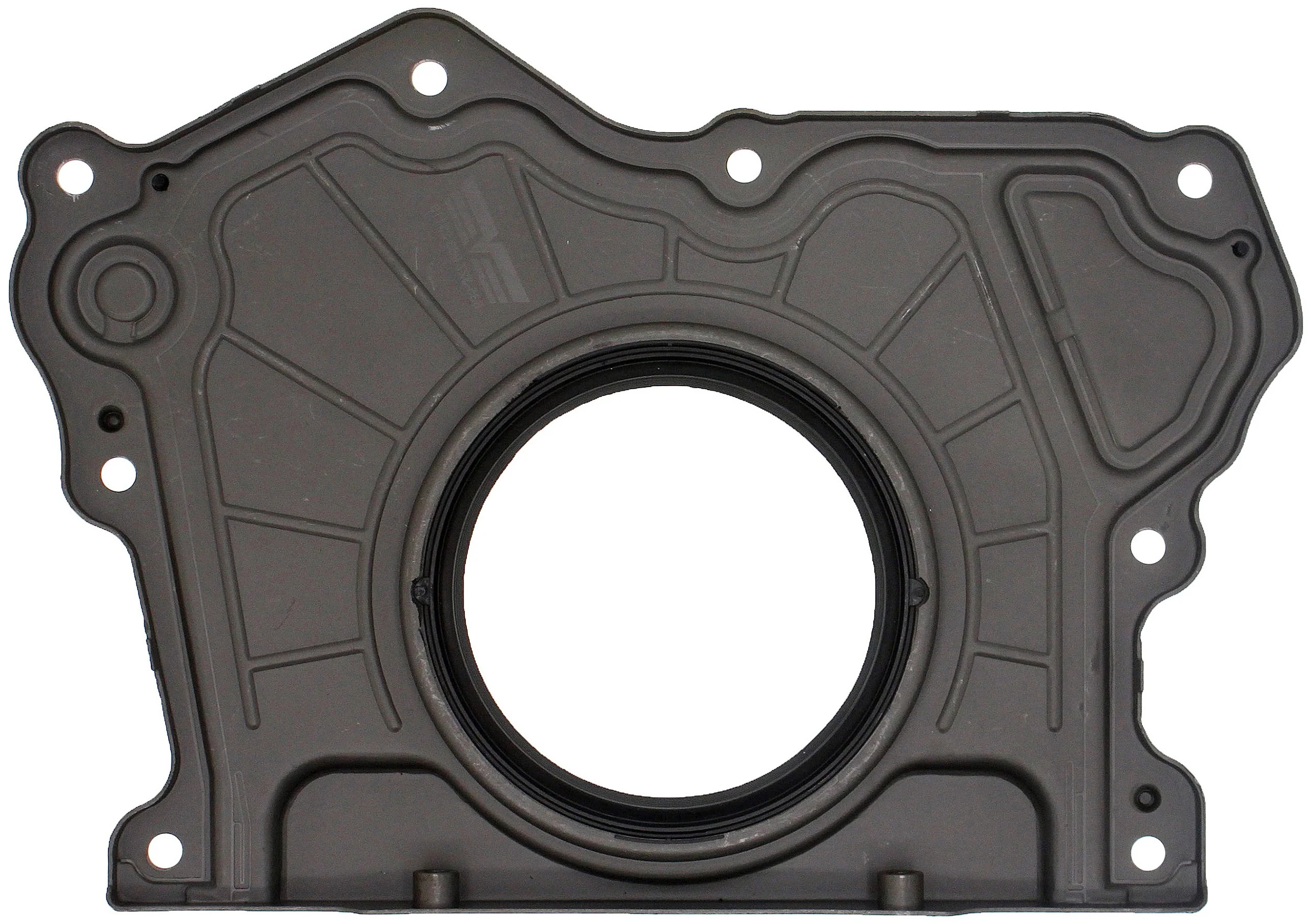 Dorman 635-327 Engine Crankshaft Seal Retainer - Rear