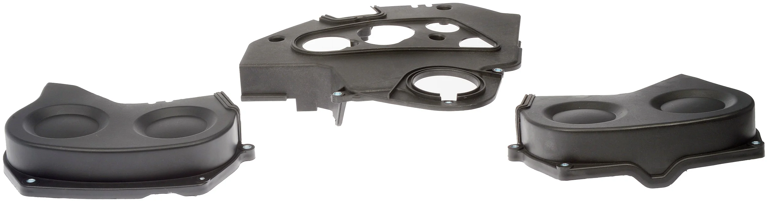 Dorman 635-790 Engine Timing Cover - Left Upper or Lower
