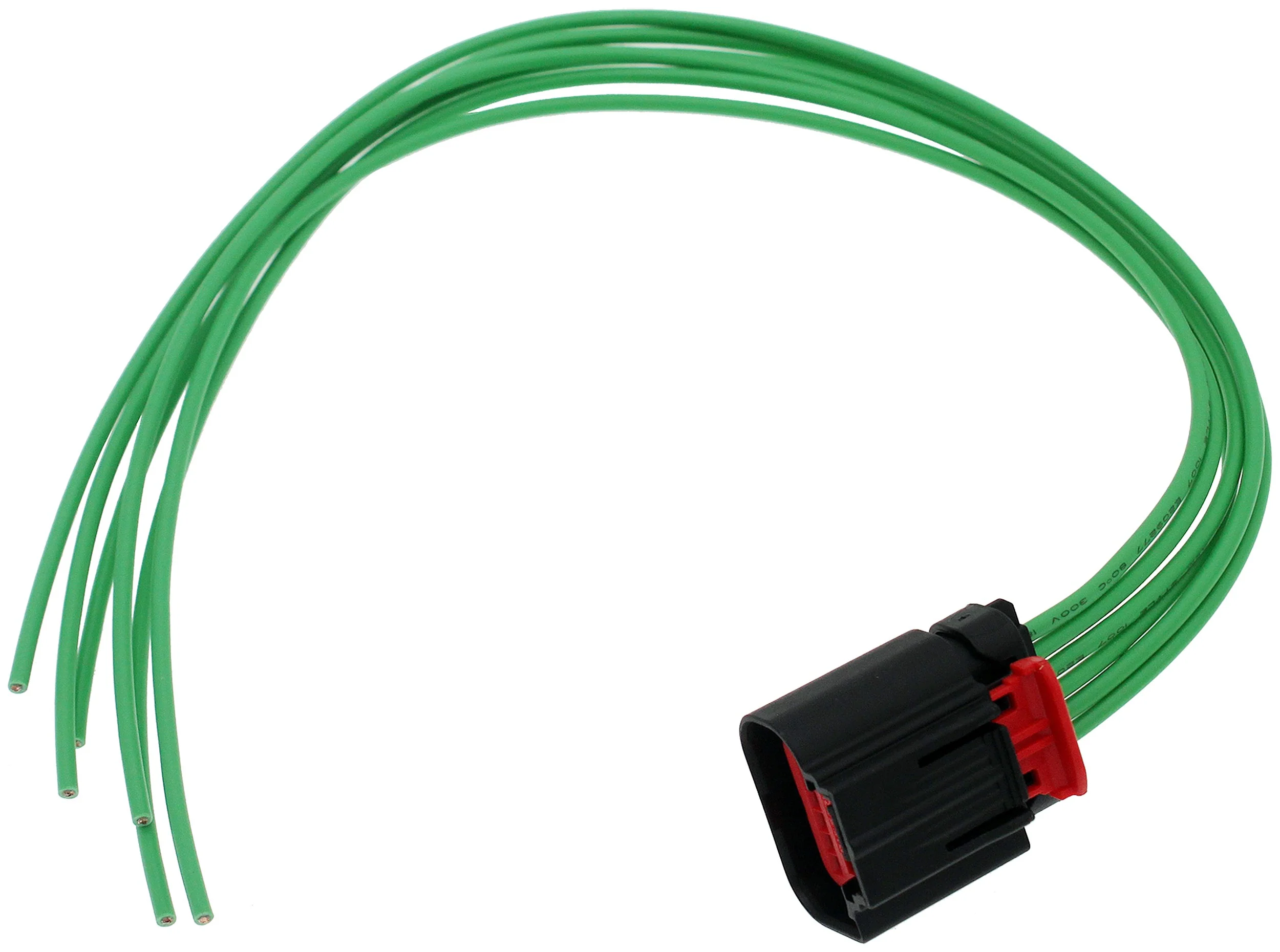 Dorman 645-243 Multi-Purpose Electrical Connector