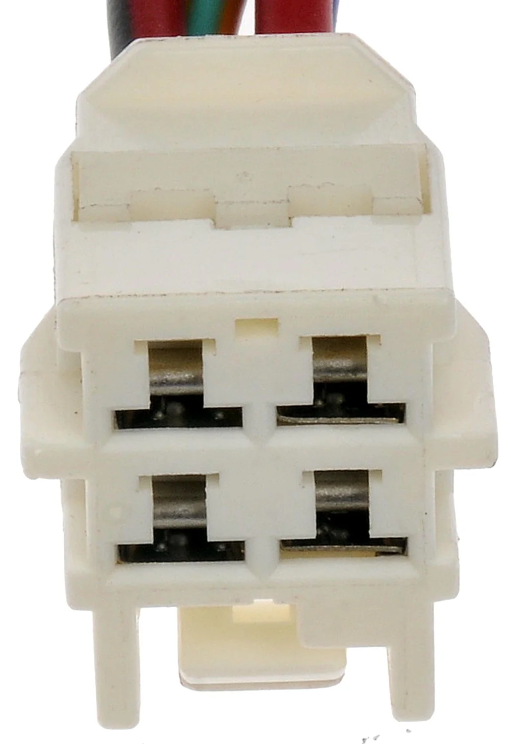 Dorman 645-729 HVAC Blower Motor Resistor Connector