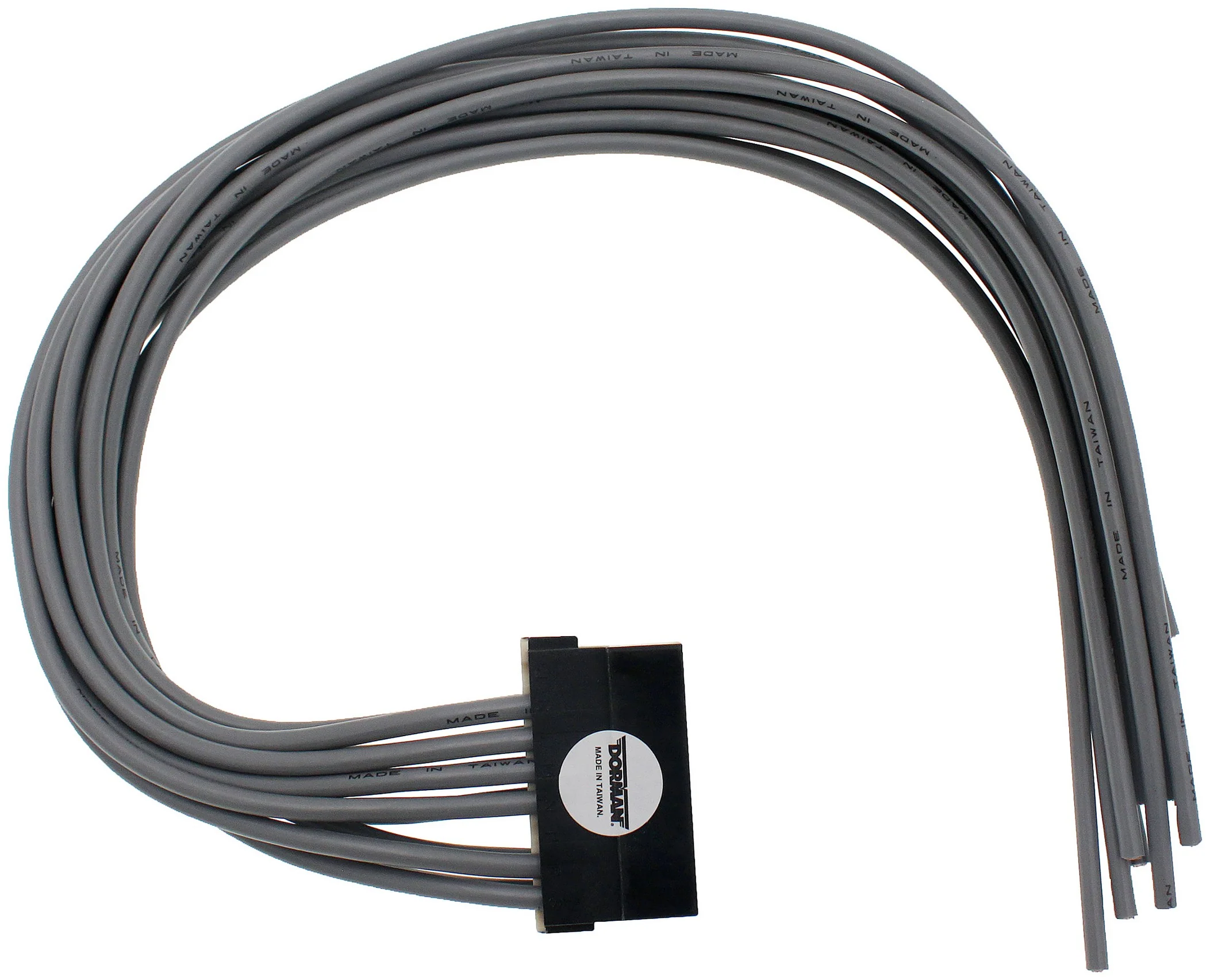Dorman 645-903 Headlight Switch Connector