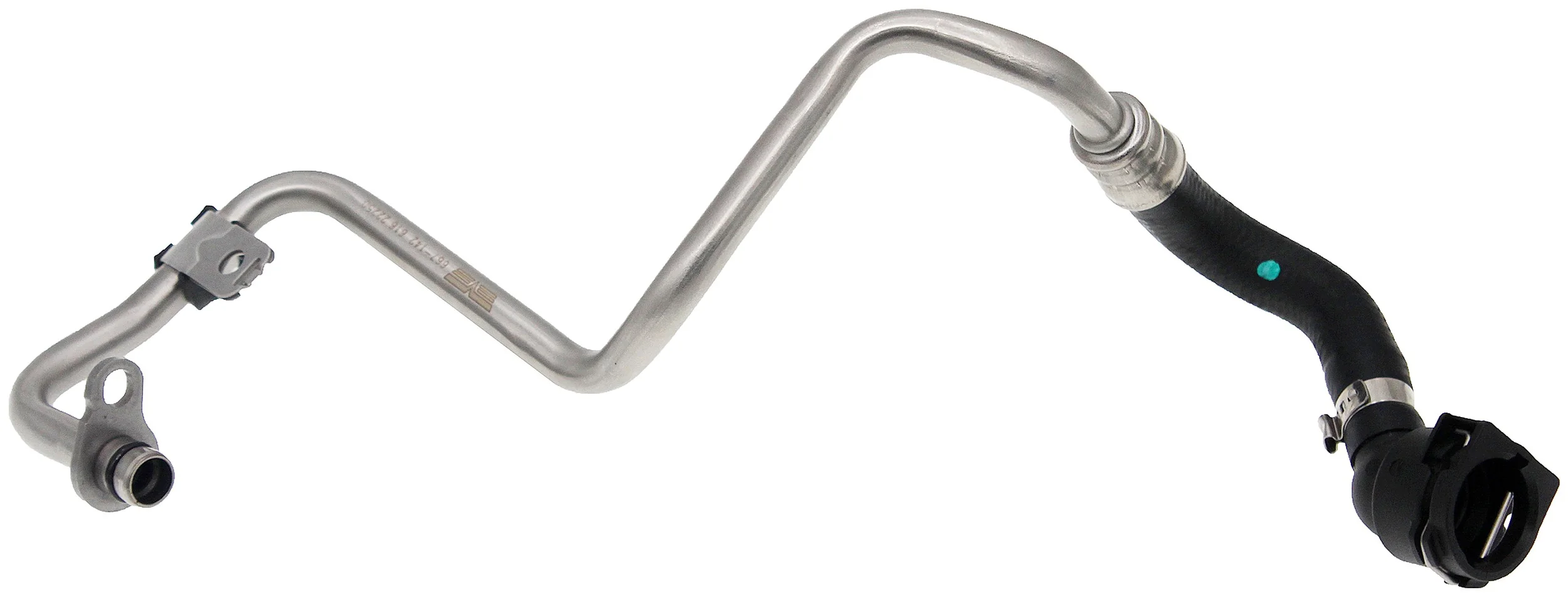 Dorman 667-142 Turbocharger Coolant Line - Return