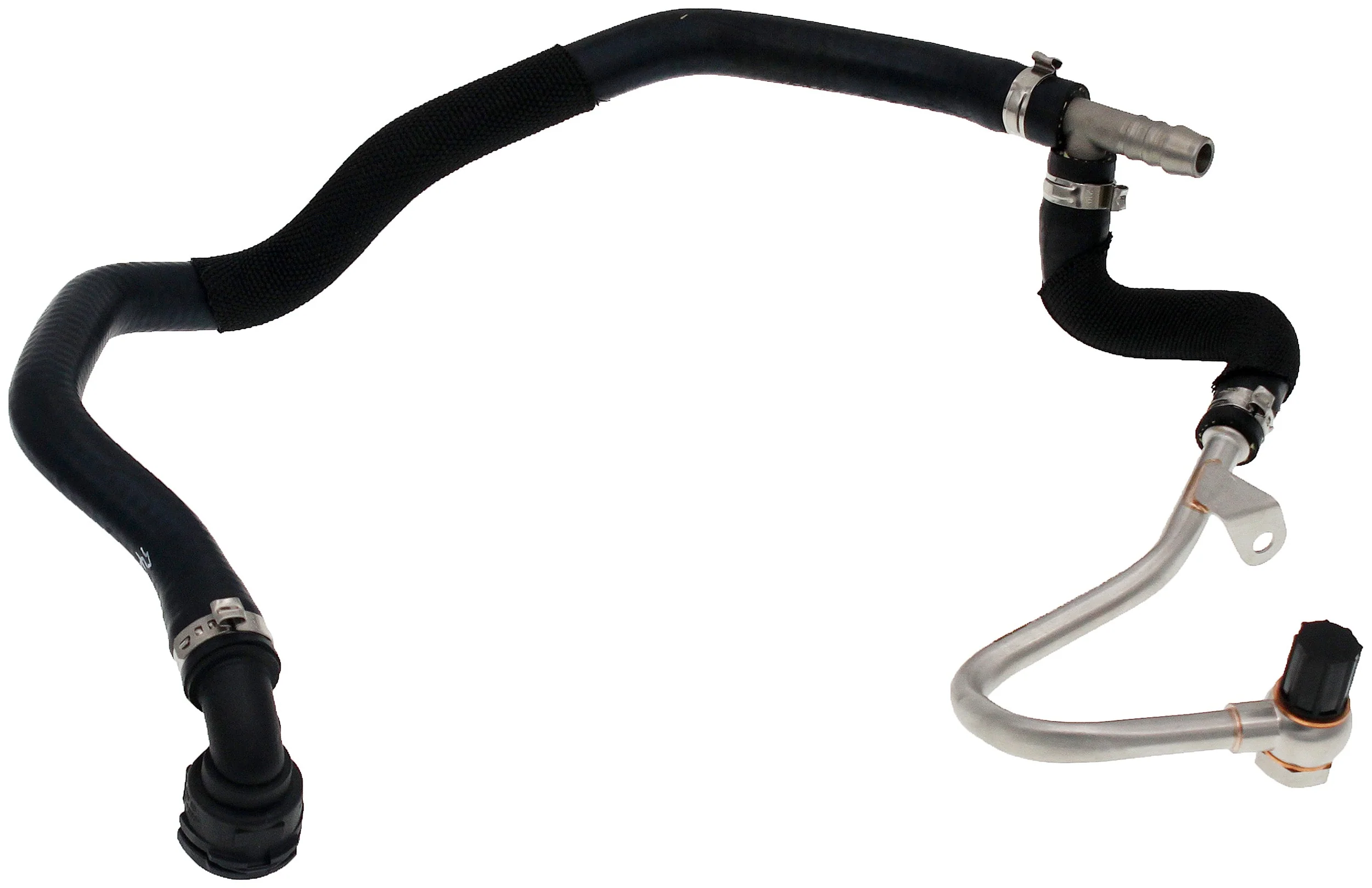 Dorman 667-318 Turbocharger Coolant Line - Supply (Right)