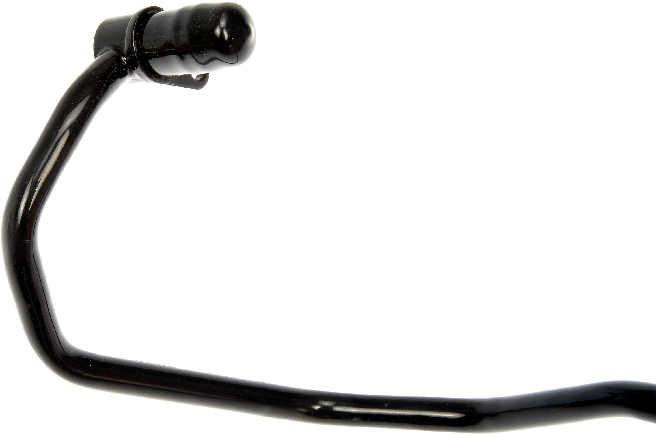 Dorman 667-321 Turbocharger Coolant Line - Return (Right)