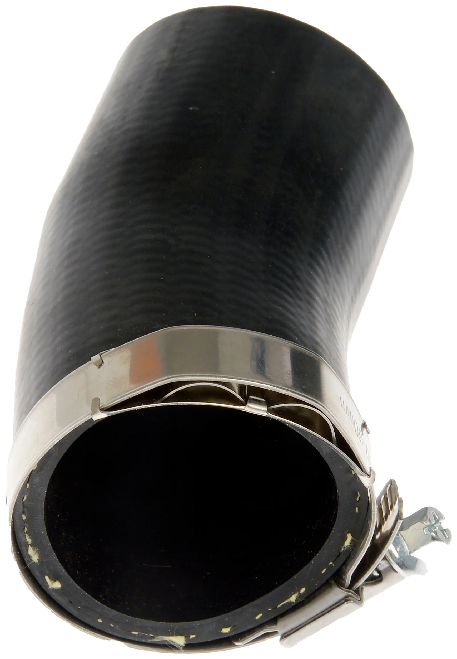 Dorman 667-323 Intercooler Hose - Turbocharger To Pipe or Turbocharger to Pipe (Hot Side)