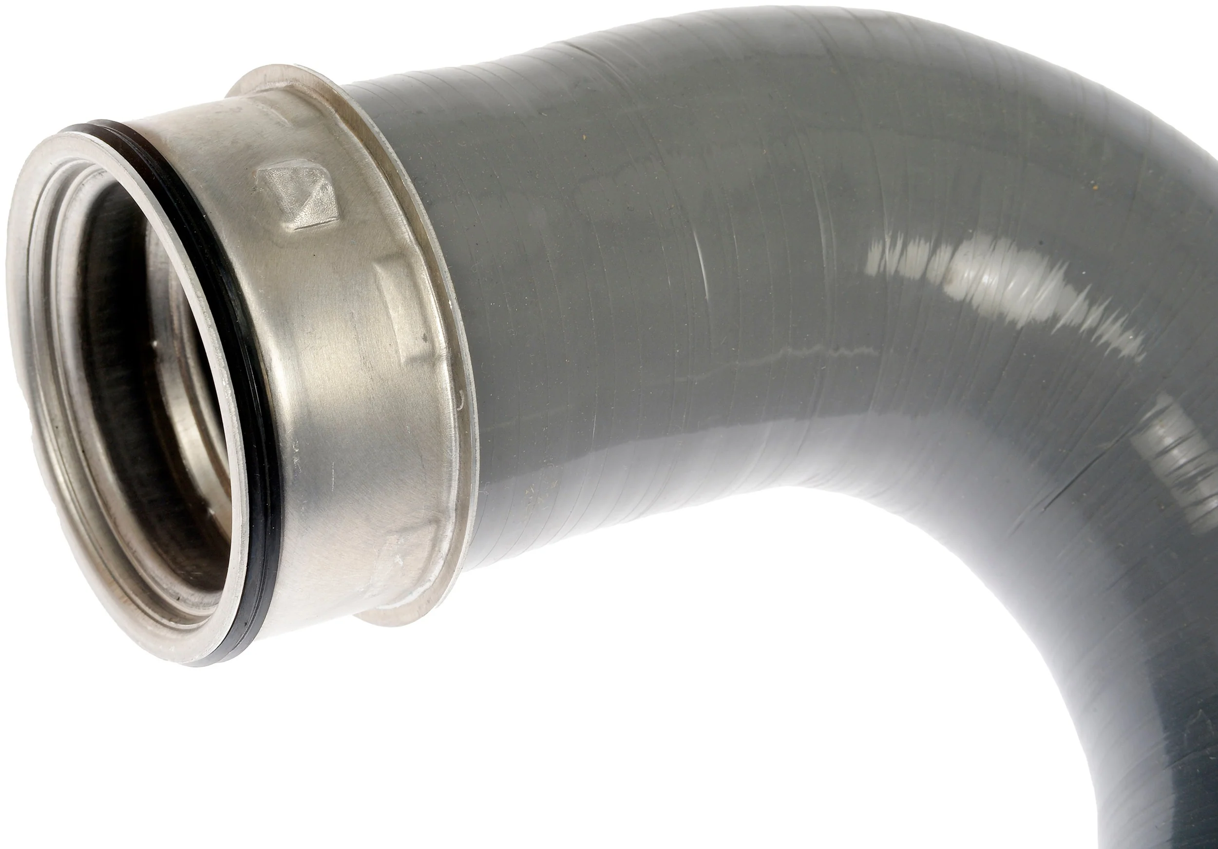 Dorman 667-365 Intercooler Hose - Intercooler to Pipe (Cold Side)