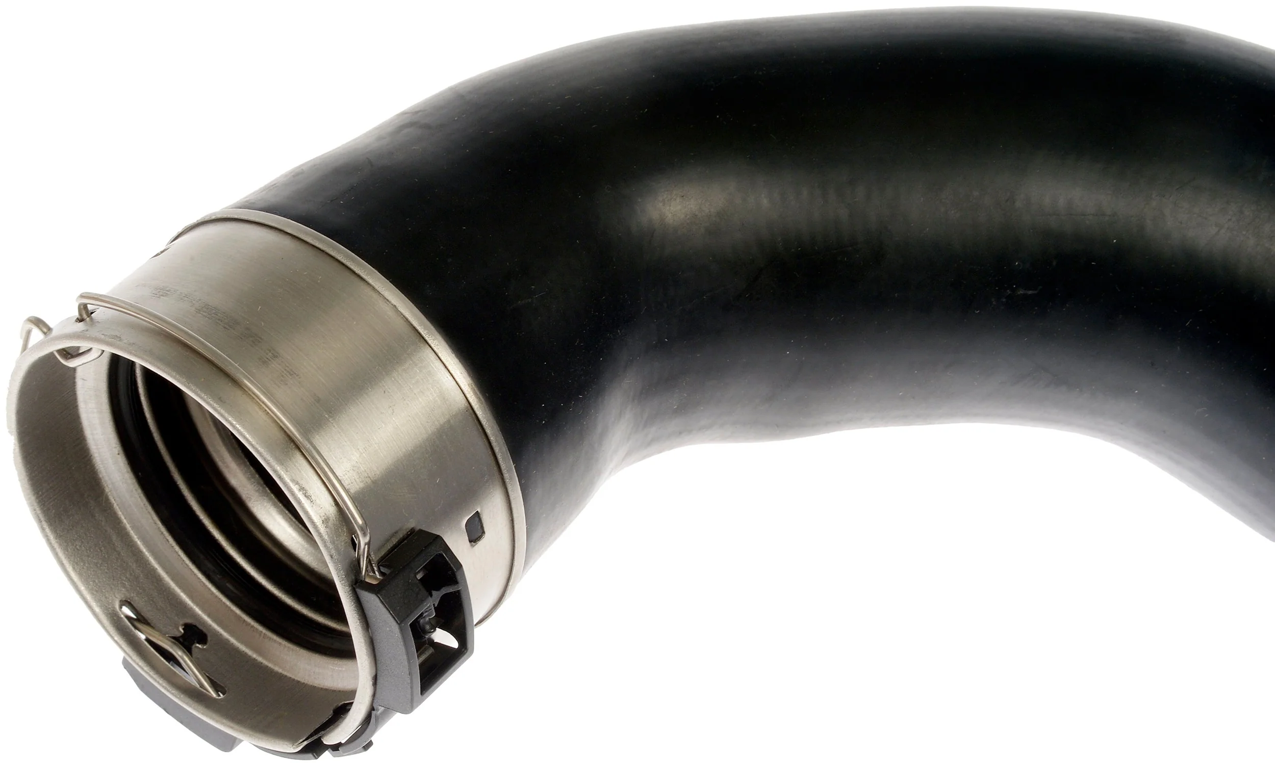 Dorman 667-366 Intercooler Hose - Intercooler To Engine (Cold Side - Left)