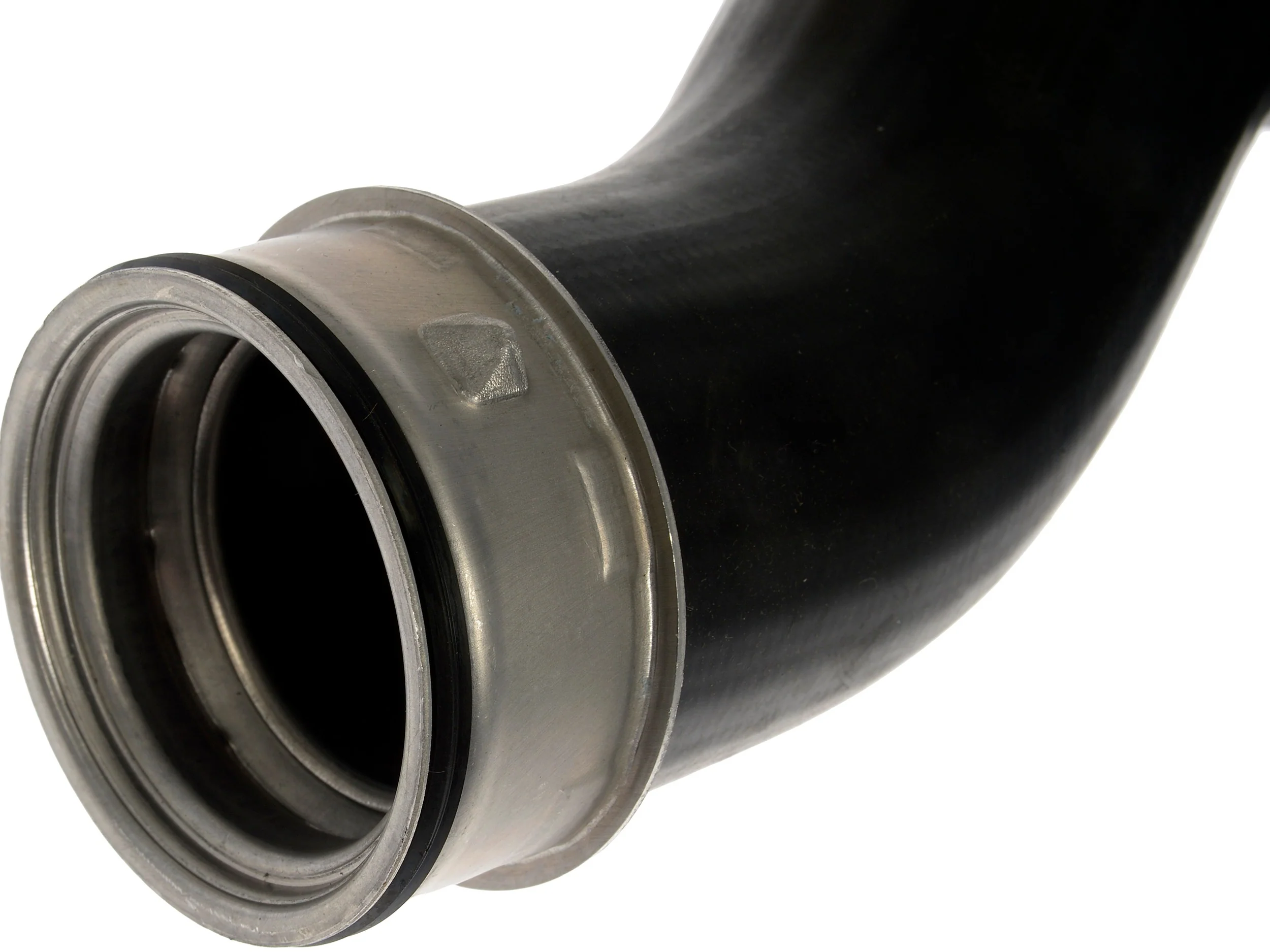 Dorman 667-368 Intercooler Hose - Turbocharger To Intercooler (Hot Side - Right)