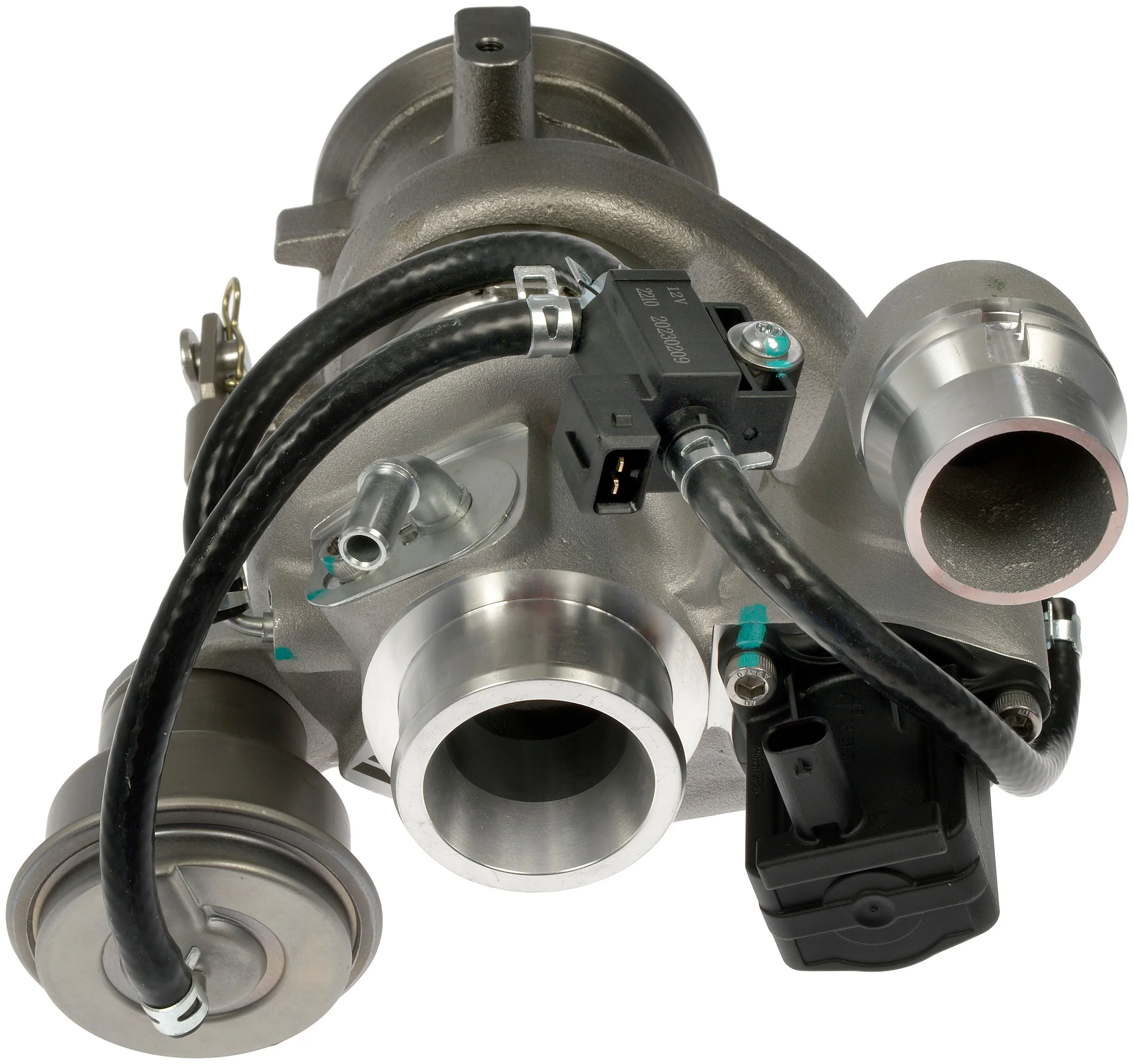 Dorman 667-422 Turbocharger