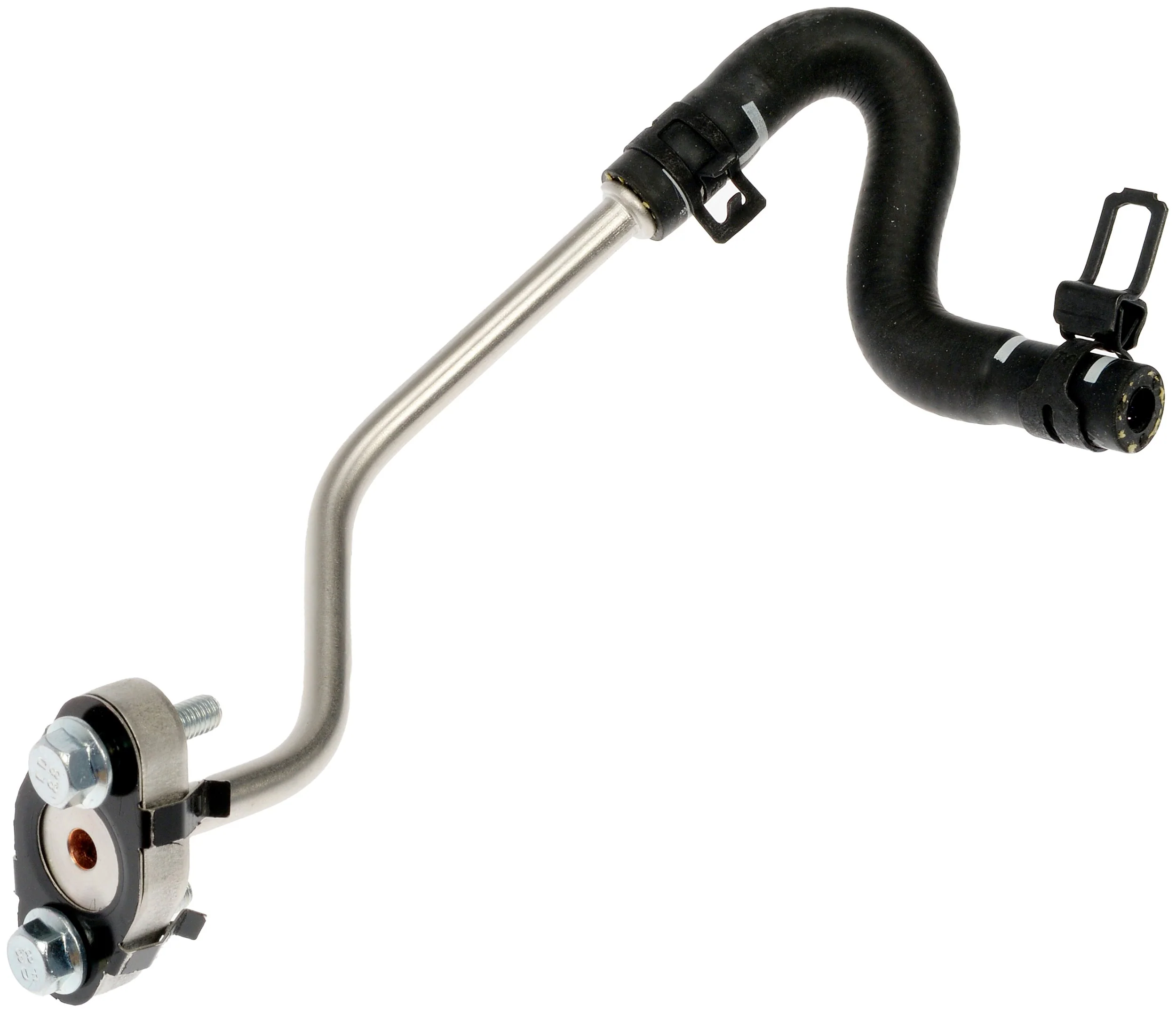 Dorman 667-439 Turbocharger Coolant Line - Return