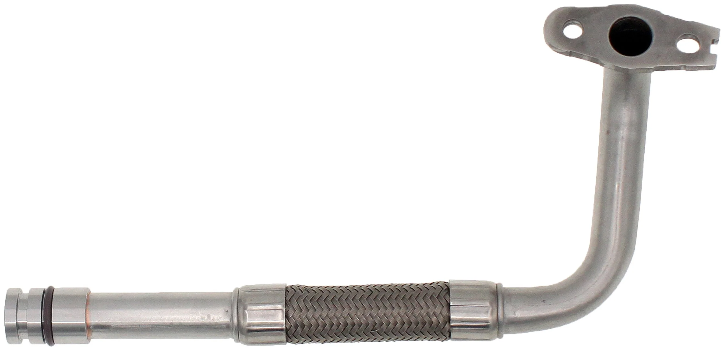 Dorman 667-508 Turbocharger Oil Return Tube - Right