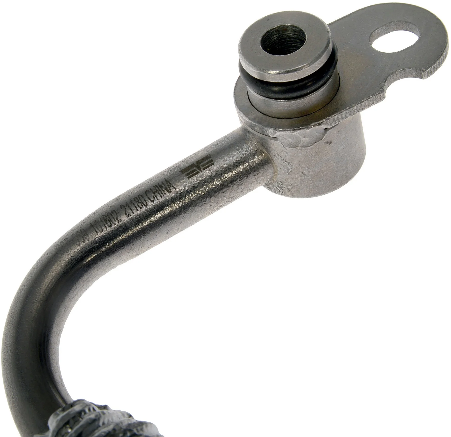 Dorman 667-539 Turbocharger Coolant Line - Supply (Right)