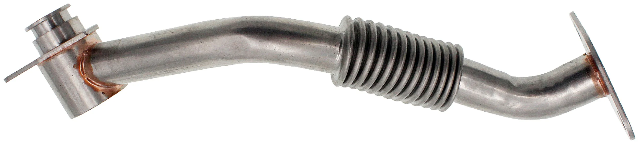 Dorman 667-544 Turbocharger Oil Return Tube - Left