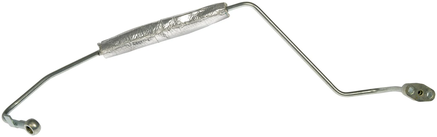 Dorman 667-556 Turbocharger Oil Line - Inlet