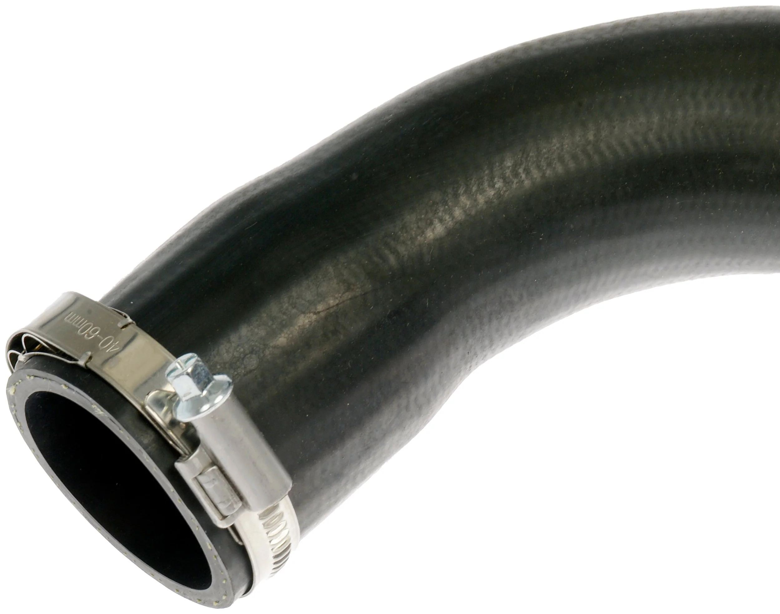 Dorman 667-667 Intercooler Hose - Right Intercooler (Upper)