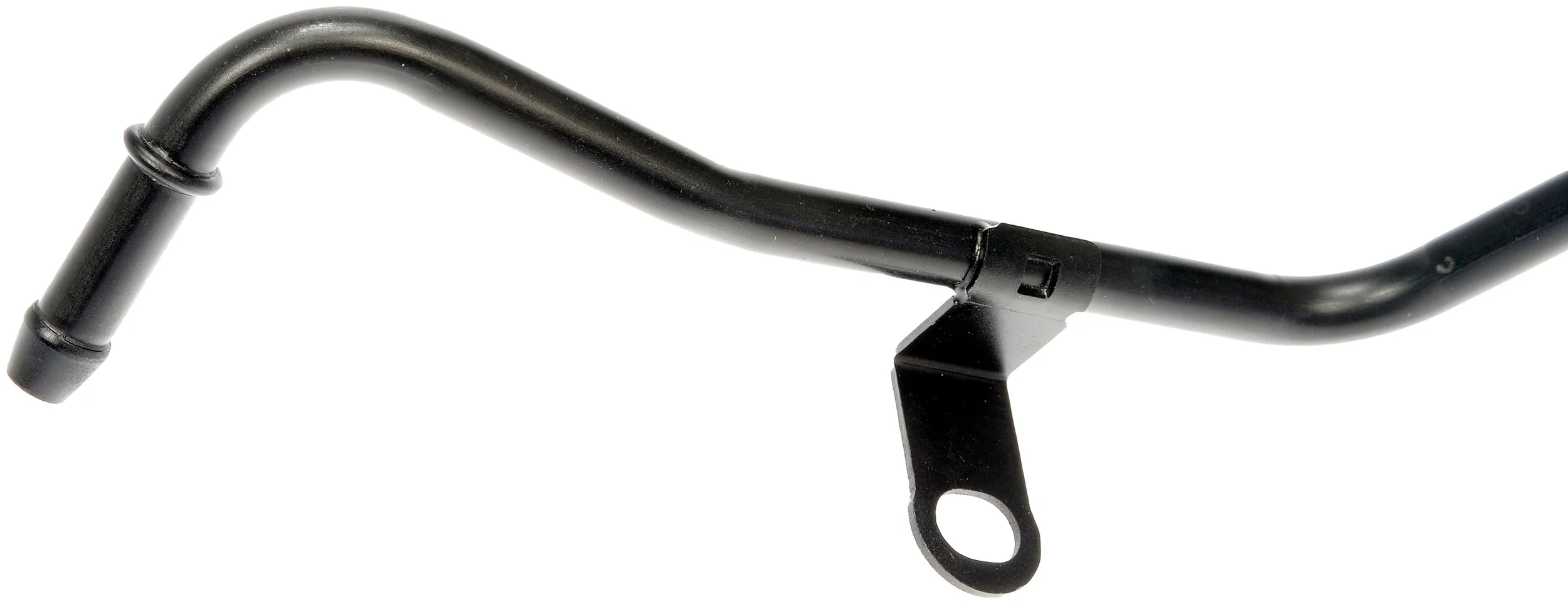 Dorman 667-674 Turbocharger Coolant Line - Return (Right)